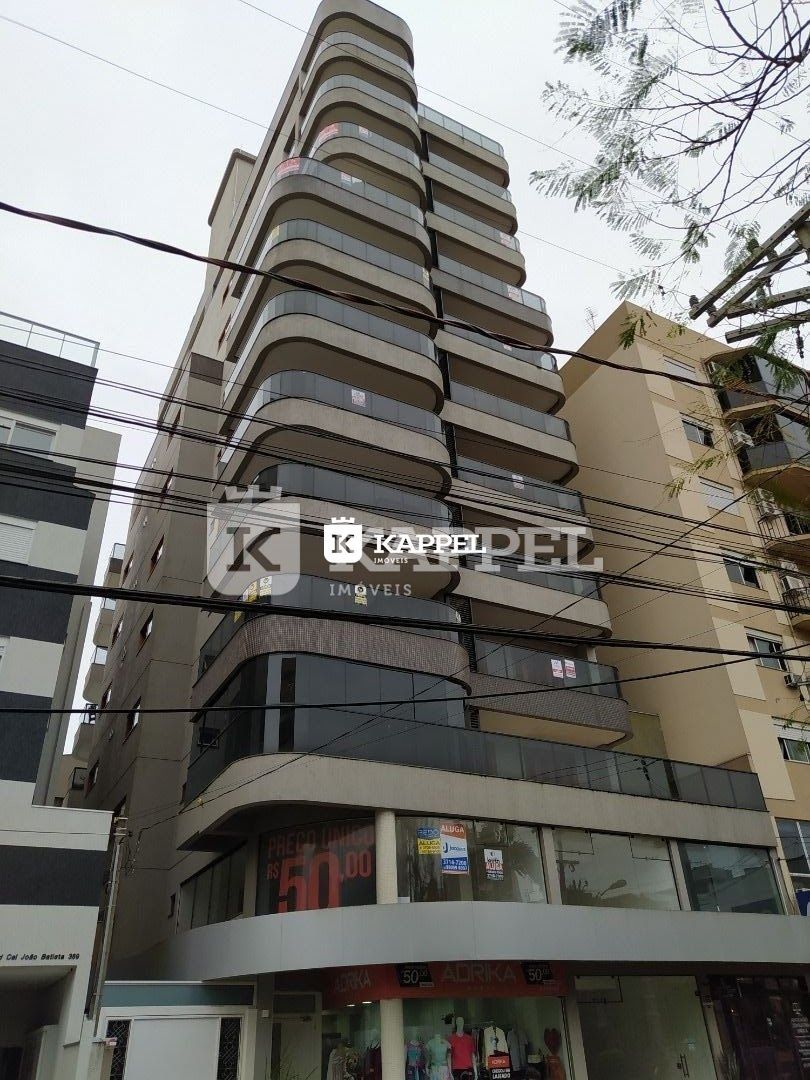 Apartamento 3 dormitórios no Centro, Lajeado