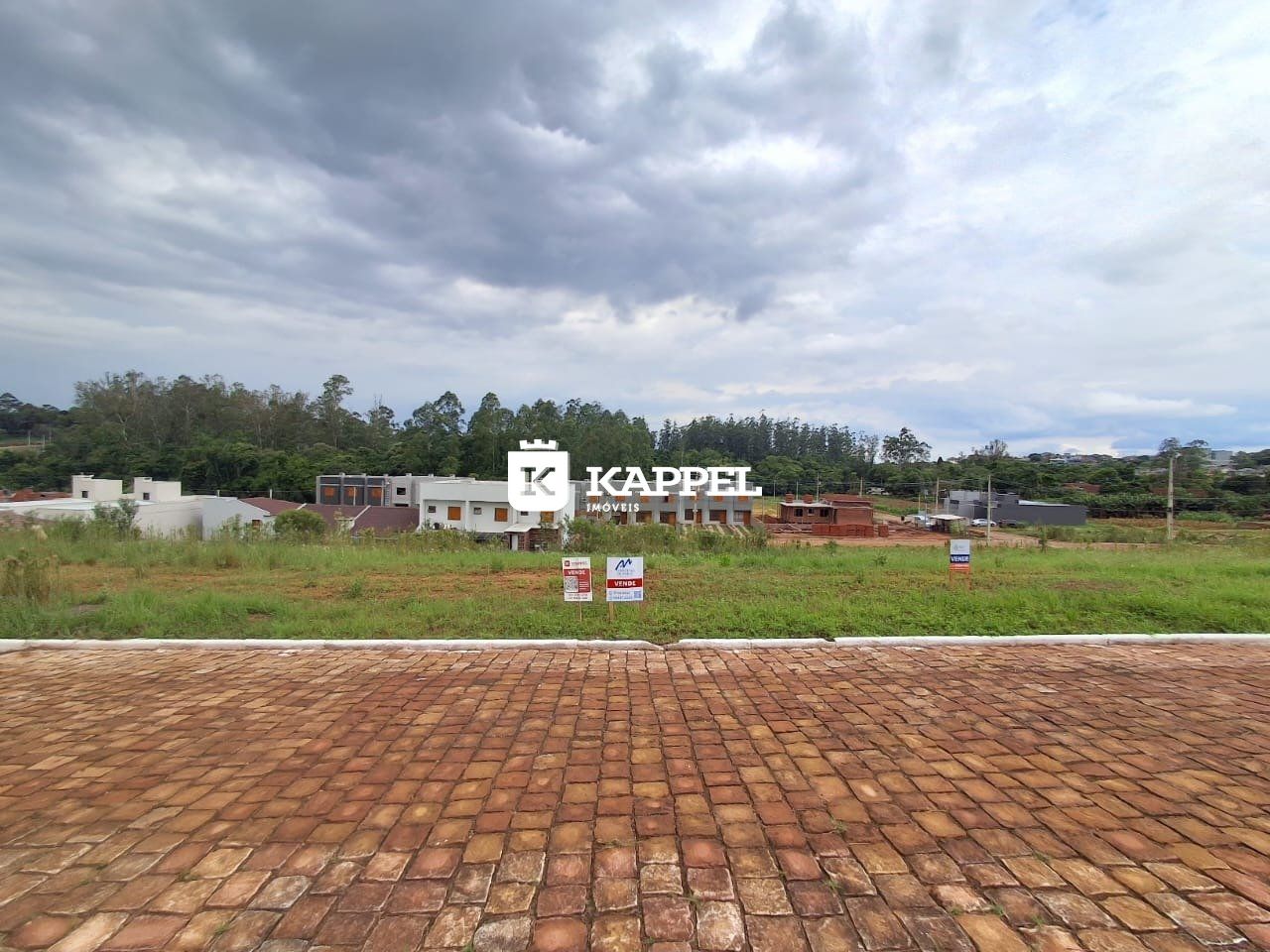 Imagem do imóvel Terreno A Venda No Bairro São Bento- Lajeado-rs
