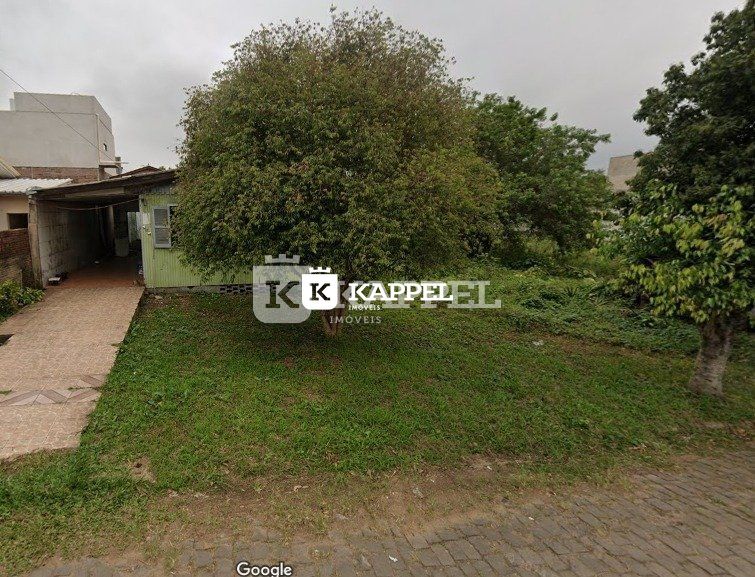 Imagem do imóvel Terreno Comercial à Venda No Bairro Gressler - Venâncio Aires.