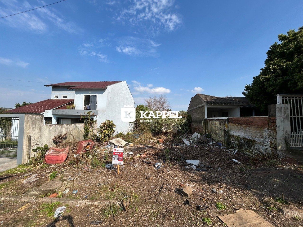 Imagem do imóvel Terreno  à Venda Na Aviação - Venâncio Aires.