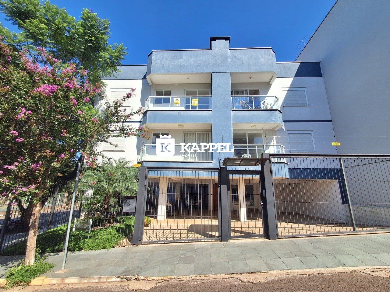 Imagem do imóvel Apartamento De 01 Dormitório A Venda No Centro- Lajeado-rs