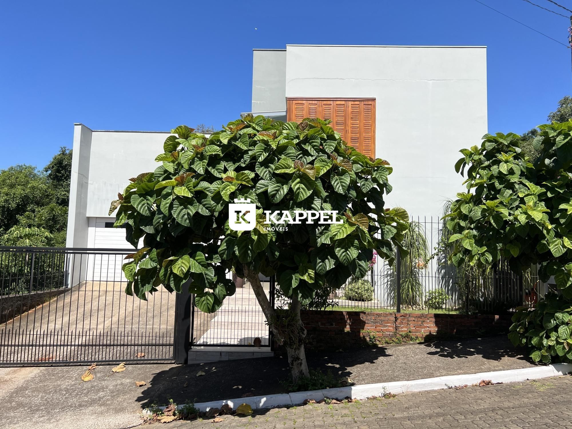 Imagem do imóvel Casa Com 3 Dormitórios, Bairro Universitário, Lajeado/rs