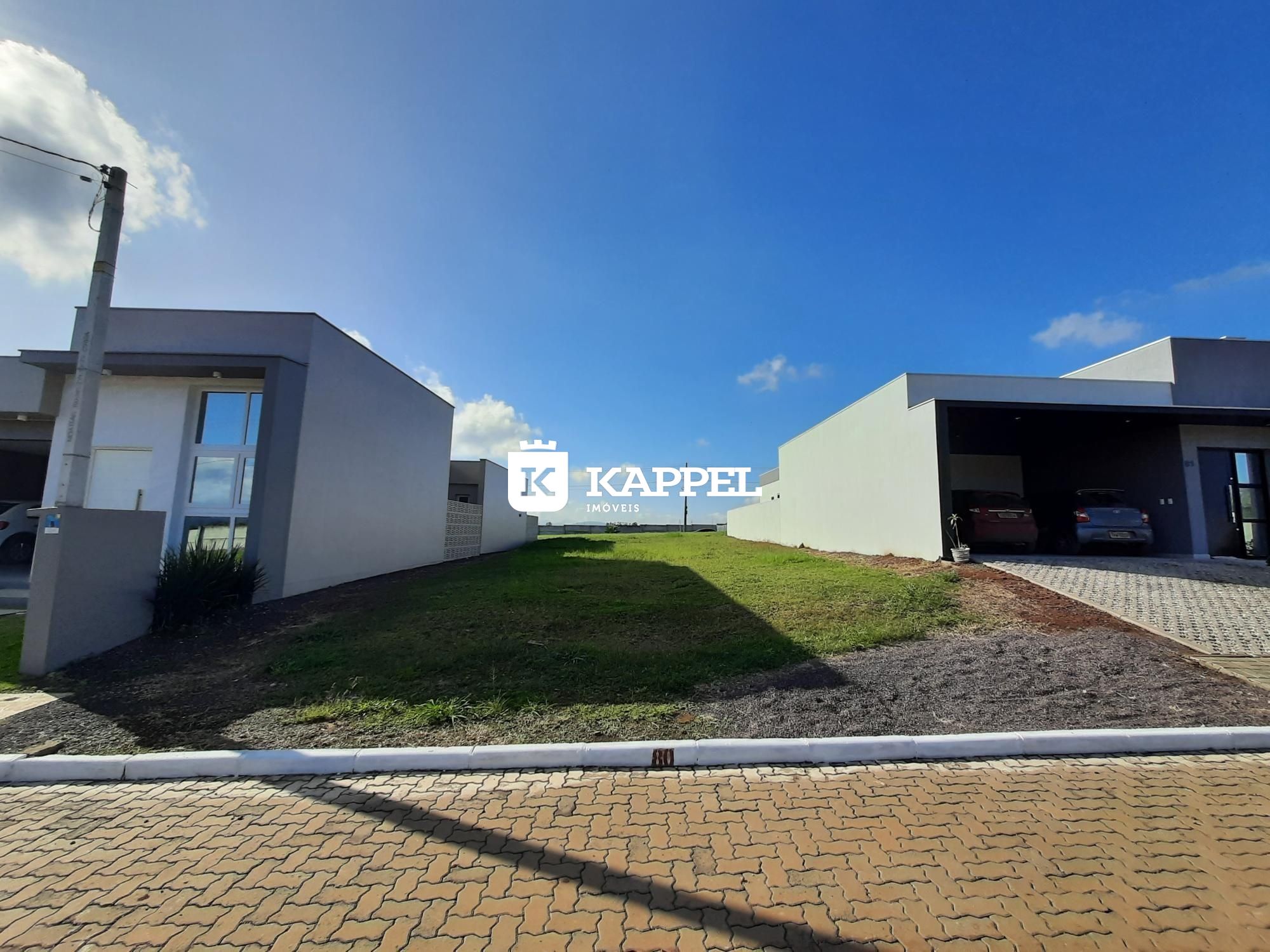 Imagem do imóvel Amplo Terreno De 324 M² No Condomínio Fechado Viva Conventos - Venda - Lajeado