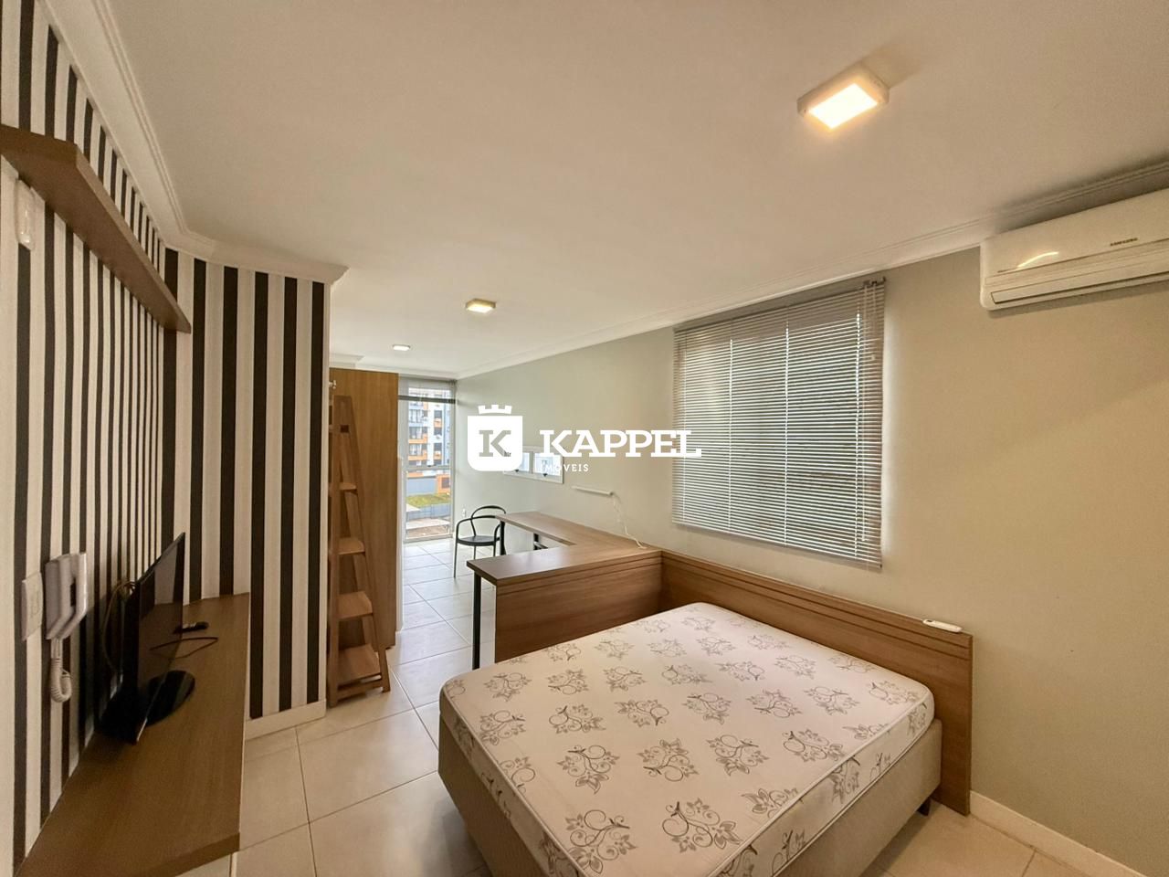 Imagem do imóvel Kitnet Mobiliada Para Locação No Bairro Universitário, Lajeado/rs