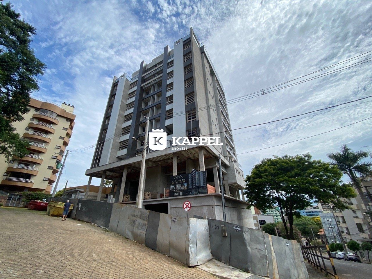 Imagem do imóvel Apartamento Com 3 Dormitórios à Venda, 139 M² Hidráulica - Lajeado/rs