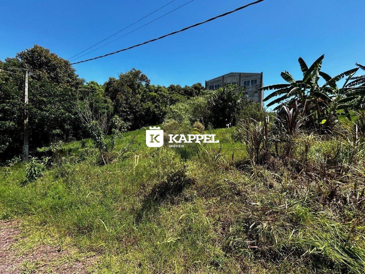 Terreno no Moinhos D'Água, Lajeado