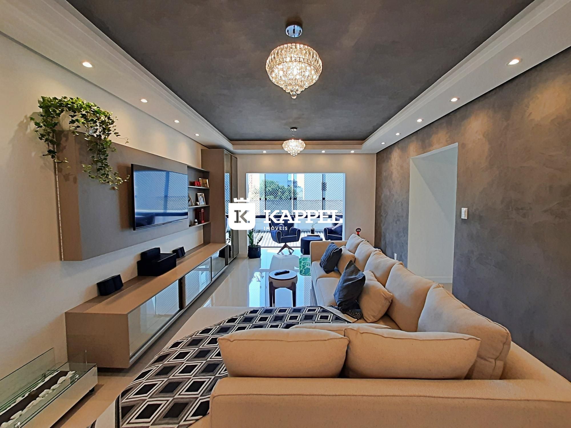 Apartamento 3 dormitórios no Americano, Lajeado