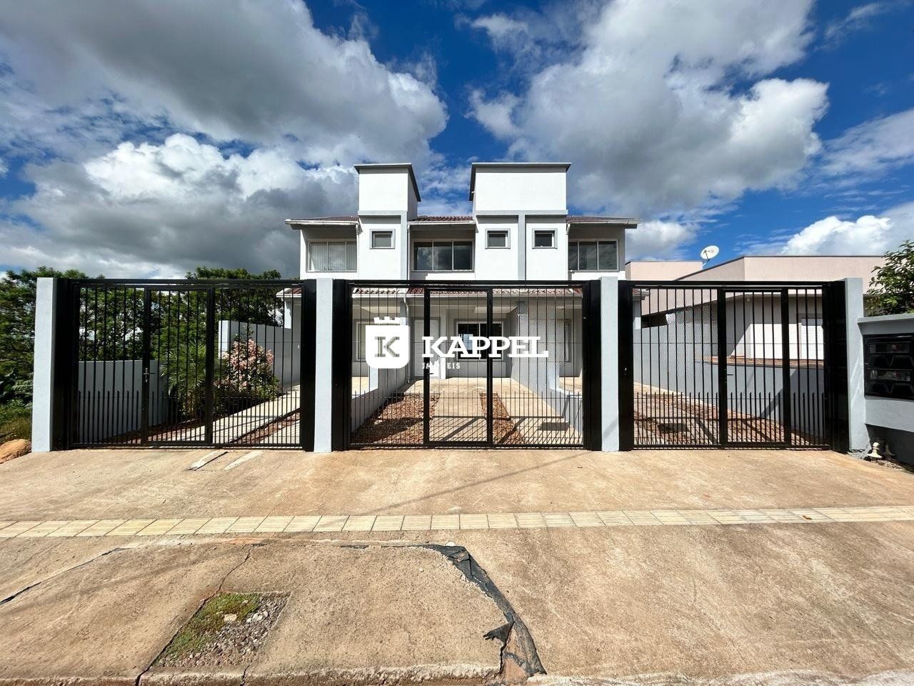 Imagem do imóvel Sobrado De 02 Suites A Venda No Bairro Conventos- Lajeado-rs