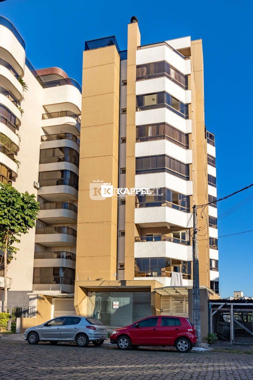 Imagem do imóvel Apartamento 3 Dormitórios A Venda No B. Americano- Lajeado- Rs