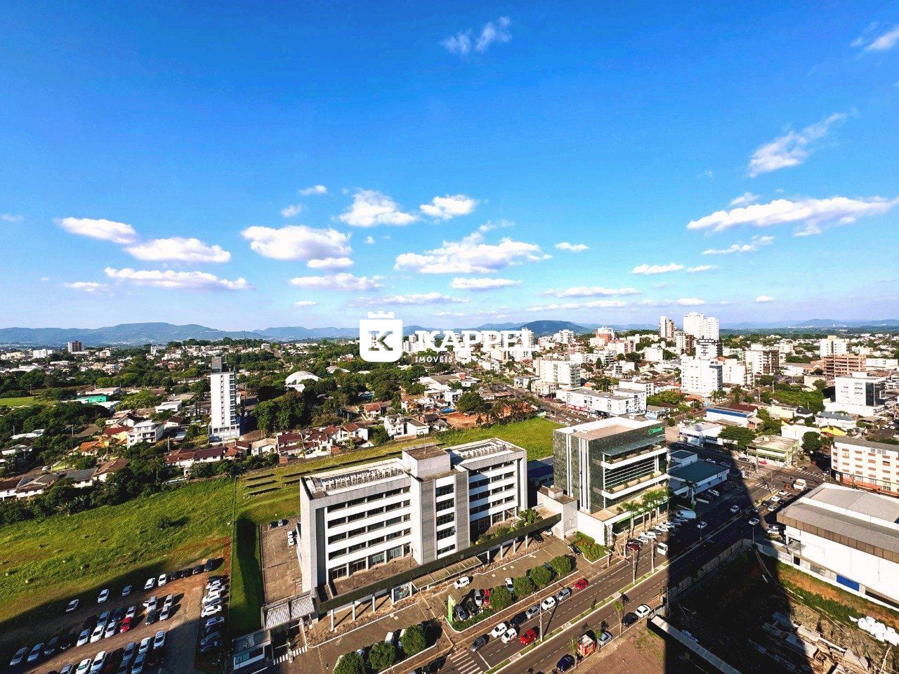 Imagem do imóvel Apartamento 3 Dormitórios Residencial São Cristóvão Box Duplo à Venda - Lajeado / Rs