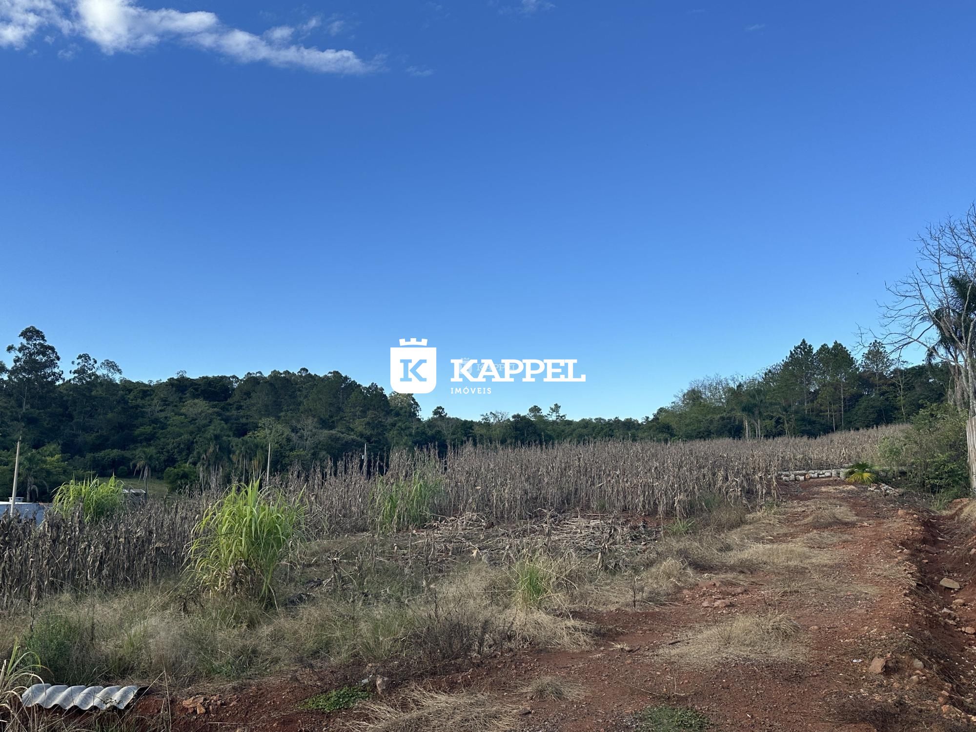 Imagem do imóvel área De Terra A Venda Na Rsc 453 Em Venâncio Aires