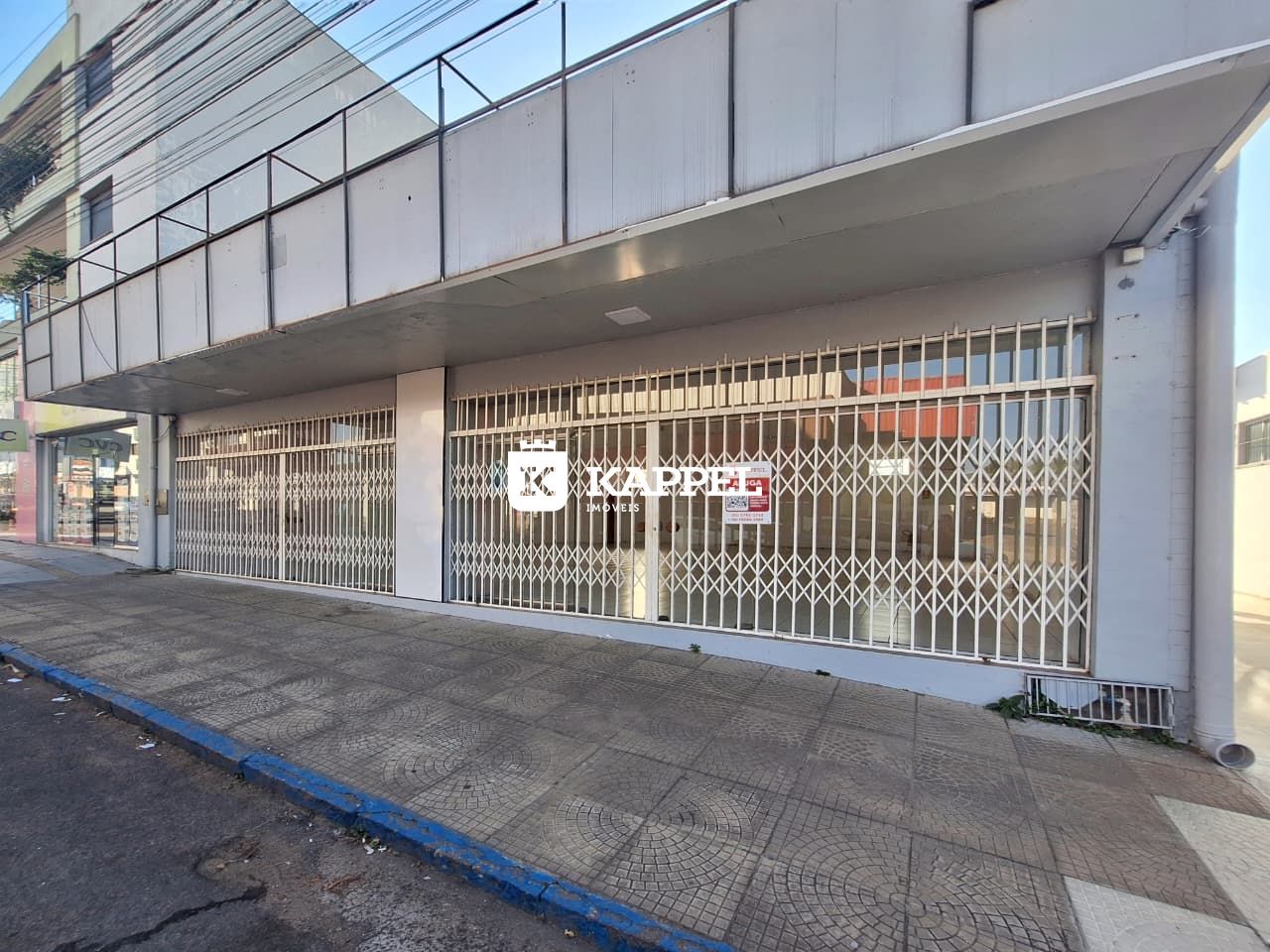 Imagem do imóvel Sala Comercial Disponível Para Locação No Centro De Venâncio Aires