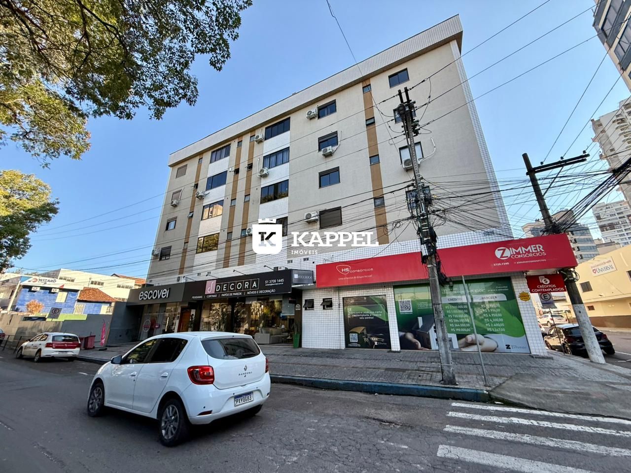 Kitnet no Centro, Lajeado