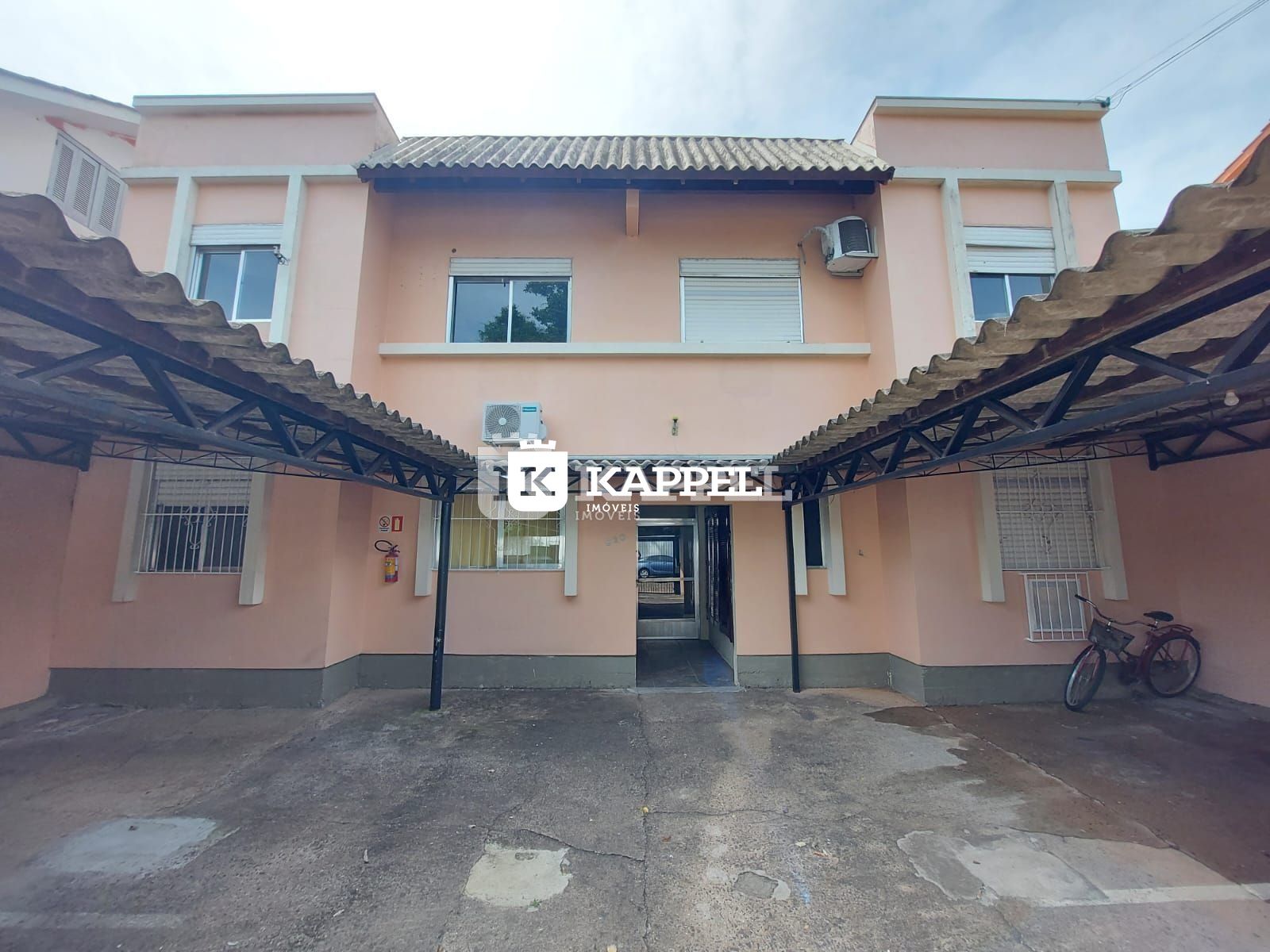 Imagem do imóvel Apartamento Com 2 Dormitórios Para Venda Em Venâncio Aires.