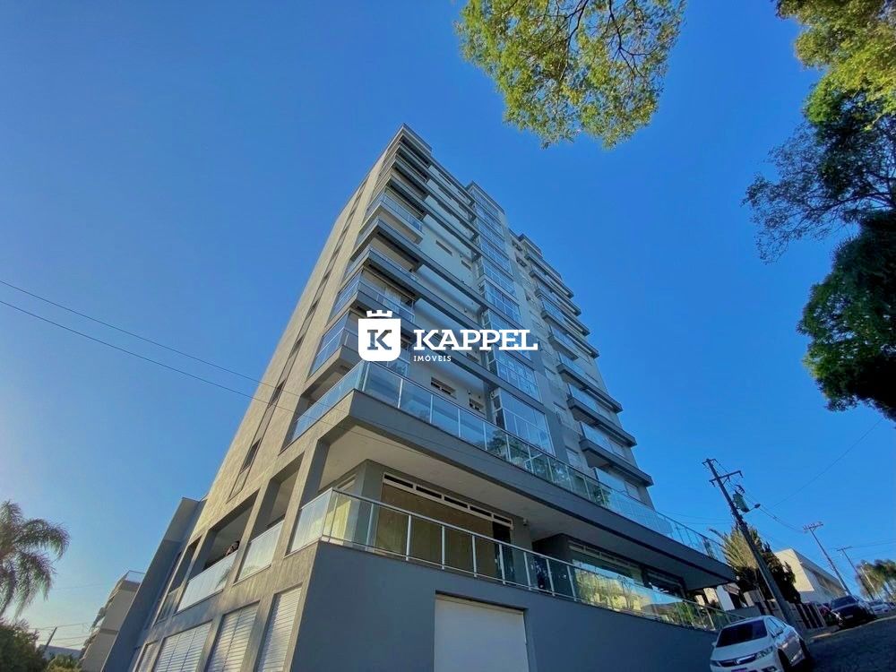 Imagem do imóvel Apartamento De 1 Dormitório Para Alugar No Bairro São Cristóvão- Lajeado Rs