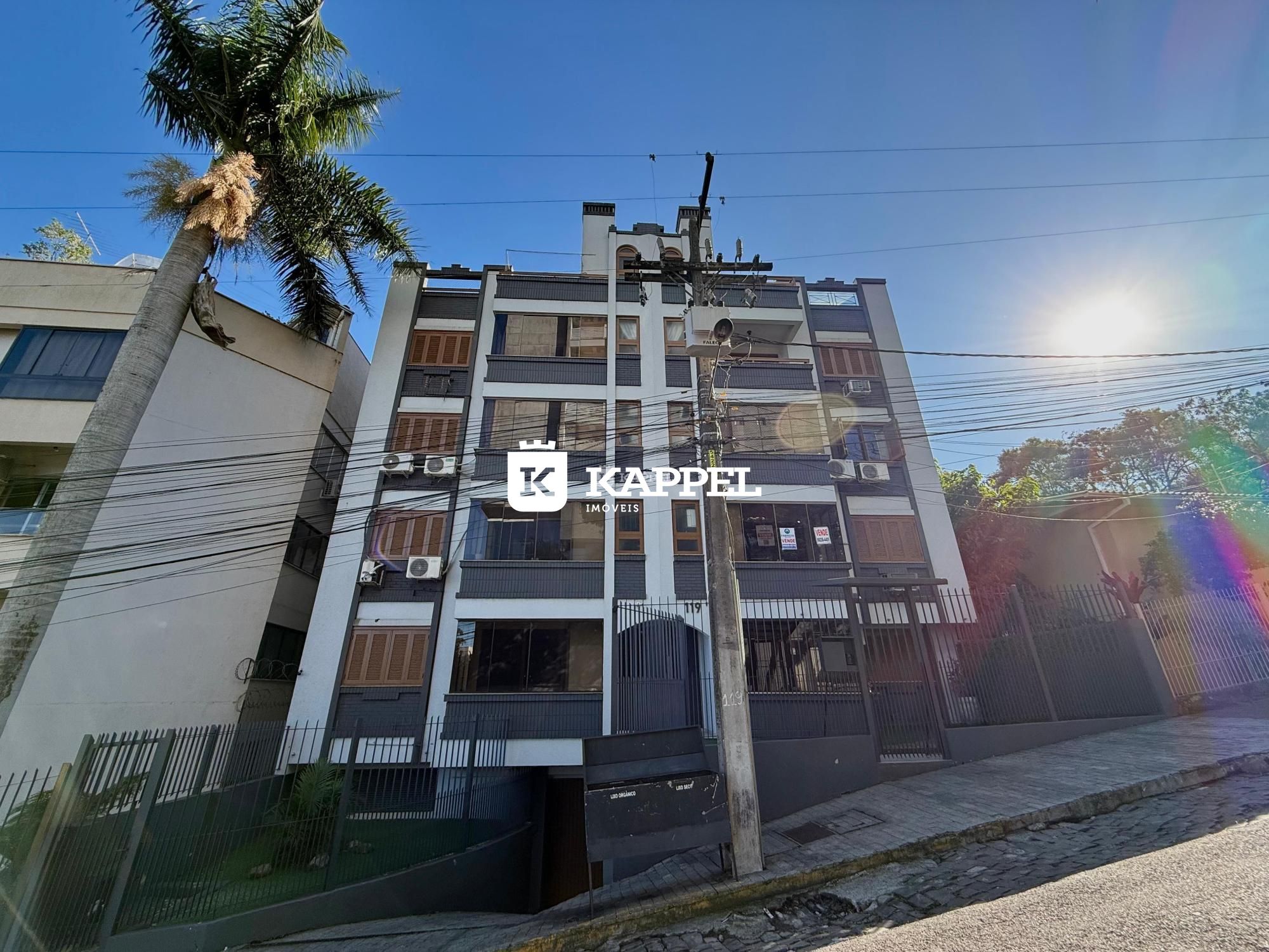 Imagem do imóvel Cobertura à Venda Bairro Hidráulica.