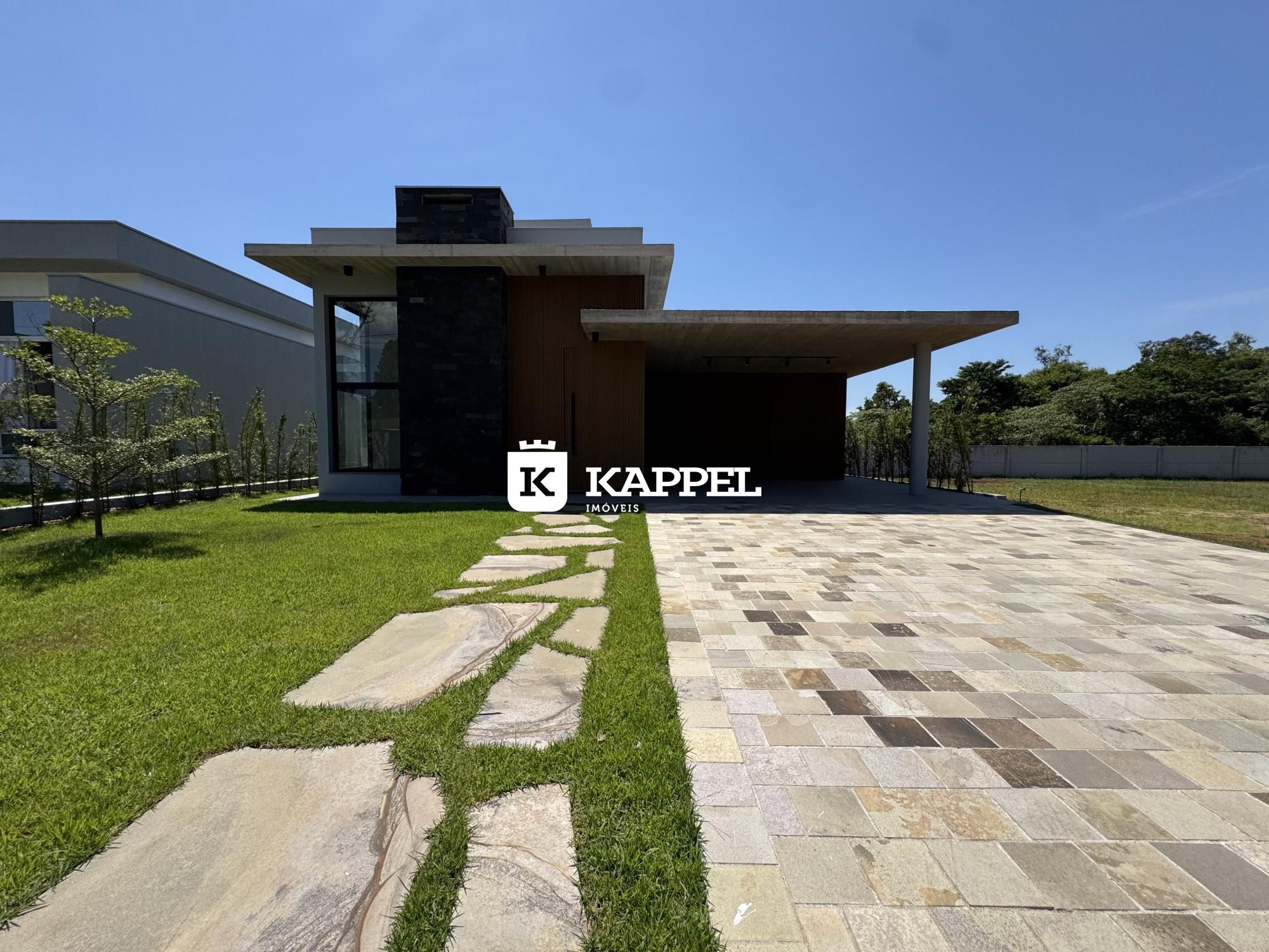 Imagem do imóvel Casa à Venda Em Conventos, Condominio Fechado Blumen Park