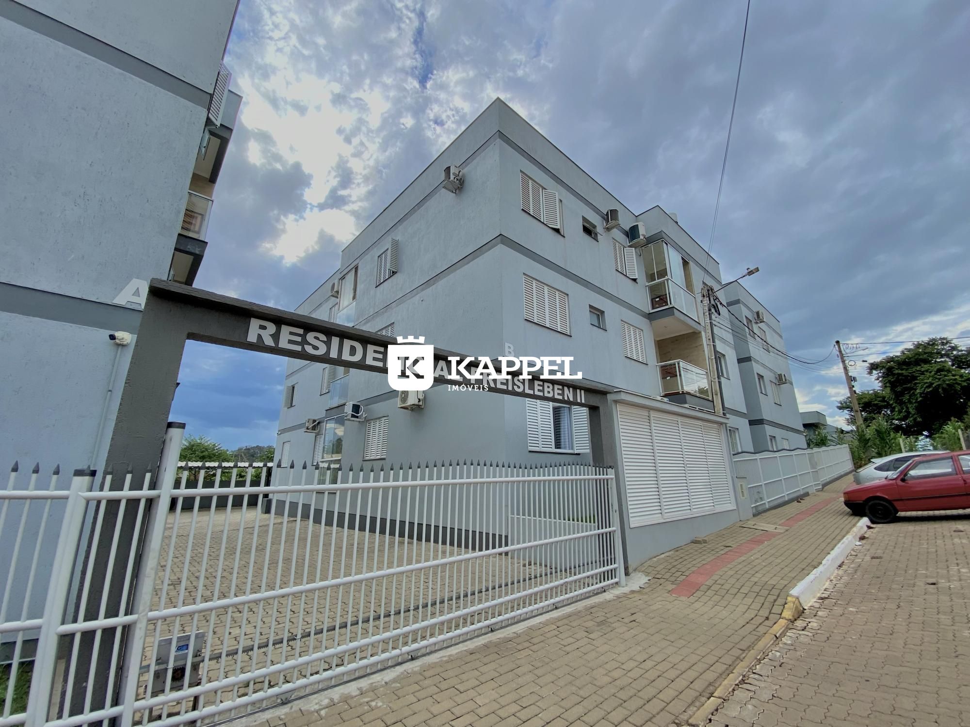 Apartamento 3 dormitórios no Campestre, Lajeado