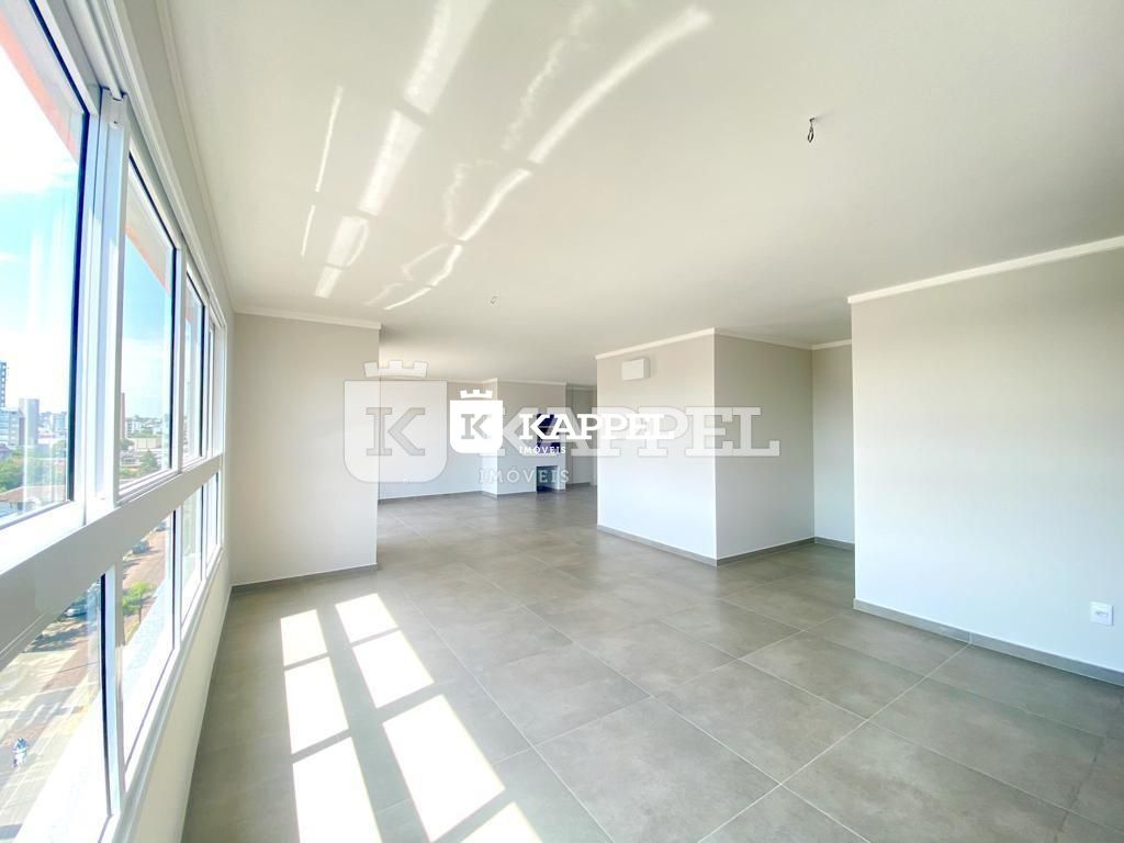 Apartamento 3 dormitórios no Centro, Venâncio Aires