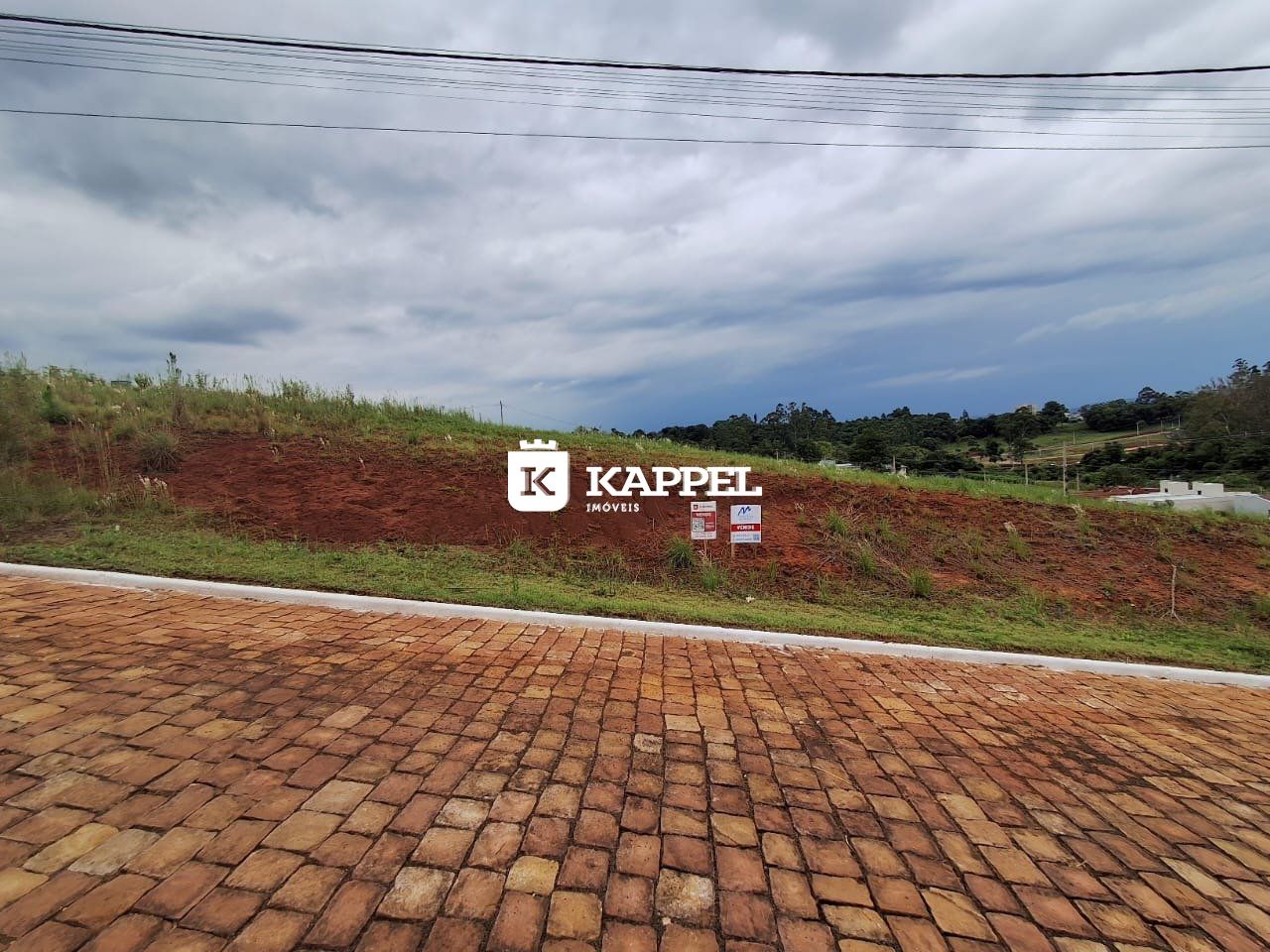 Imagem do imóvel Terreno A Venda No Bairro São Bento- Lajeado-rs