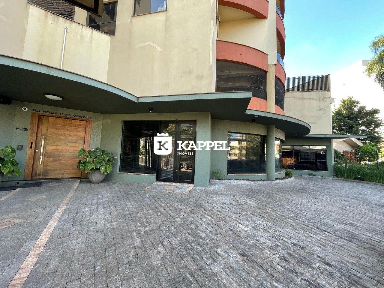 Imagem do imóvel Loja Mobiliada Para Alugar No Bairro Florestal- Lajeado-rs