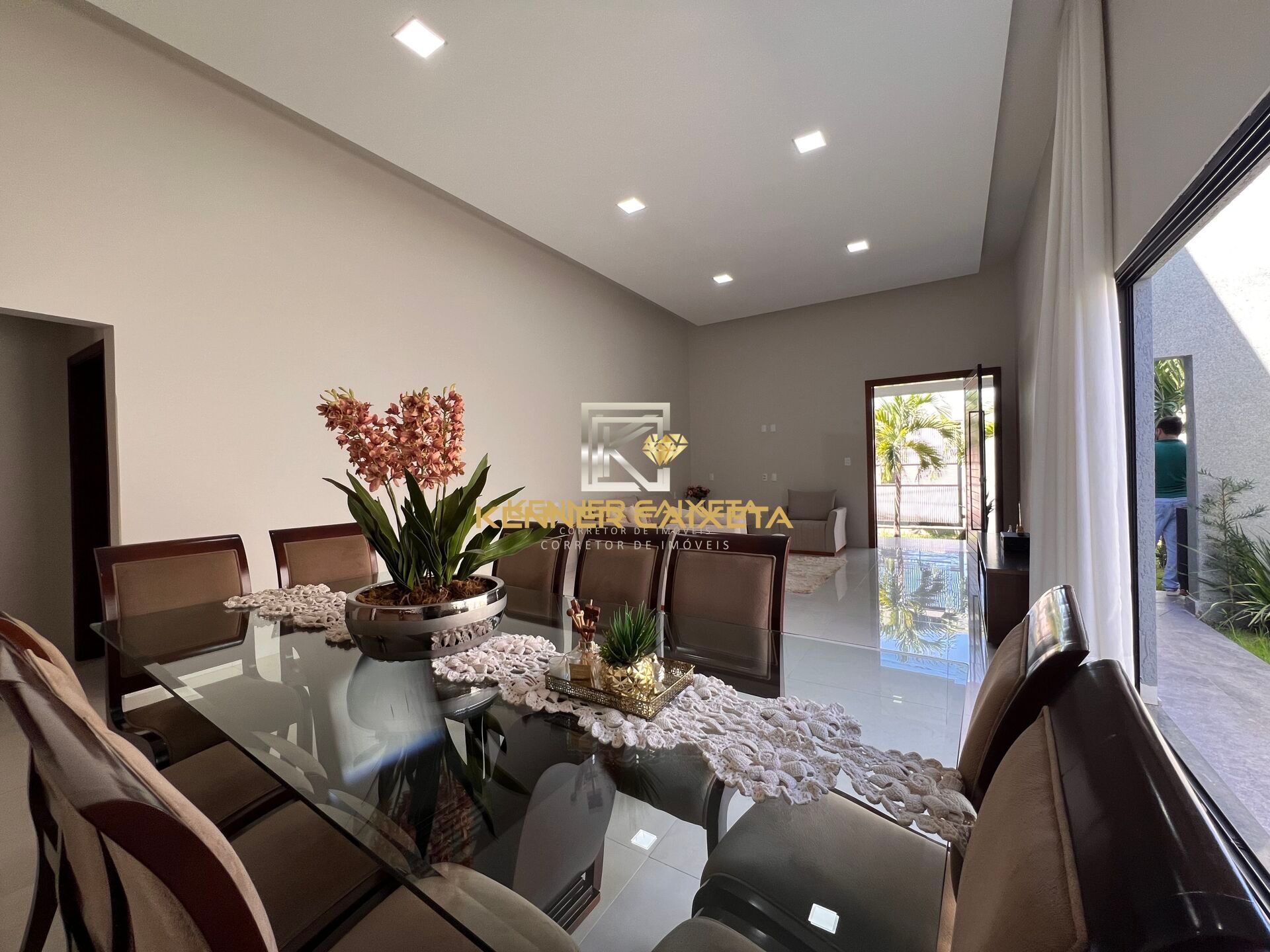 Casa, 3 quartos, 300 m² - Foto 5