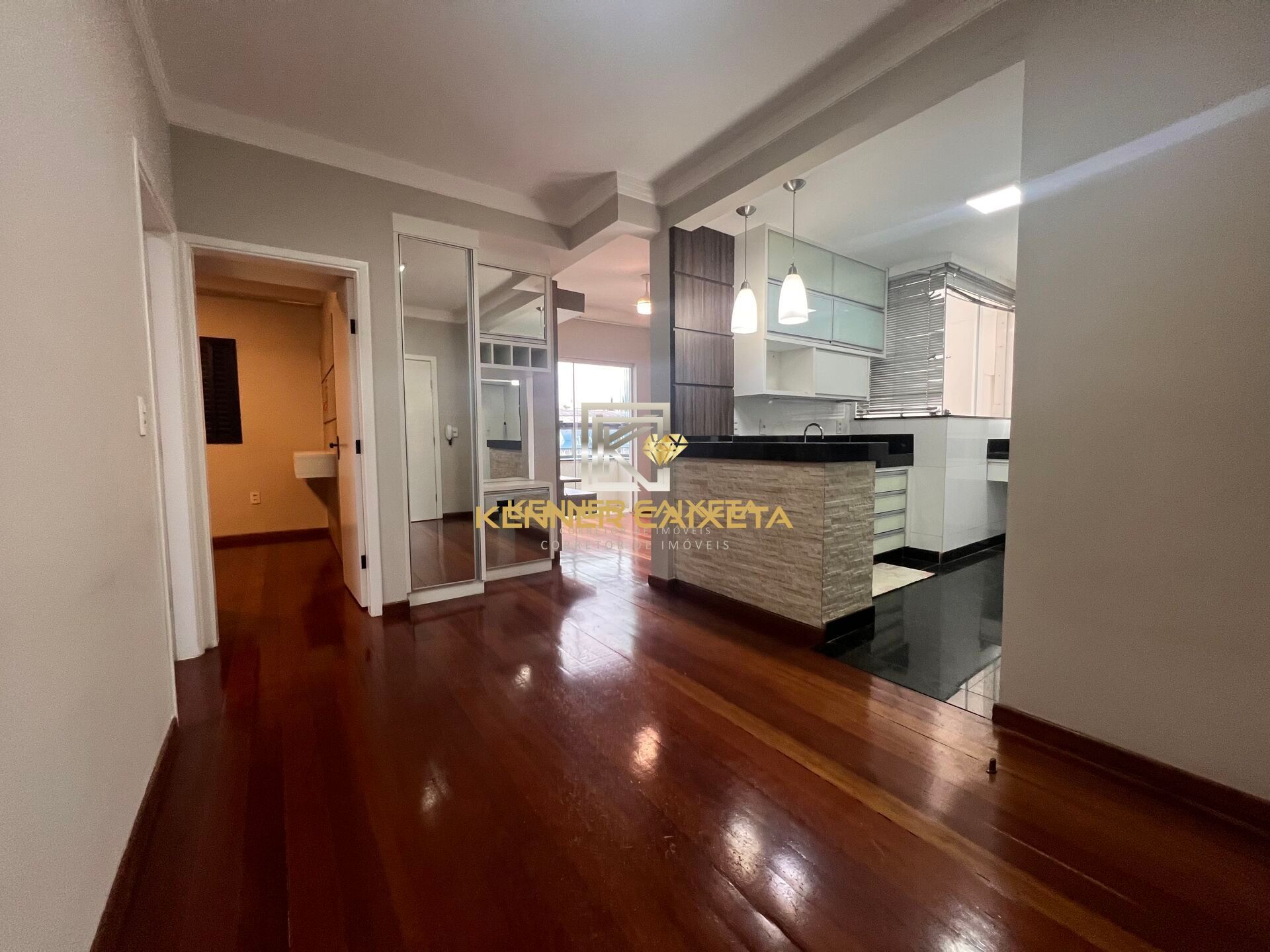 Apartamento, 3 quartos, 72 m² - Foto 1