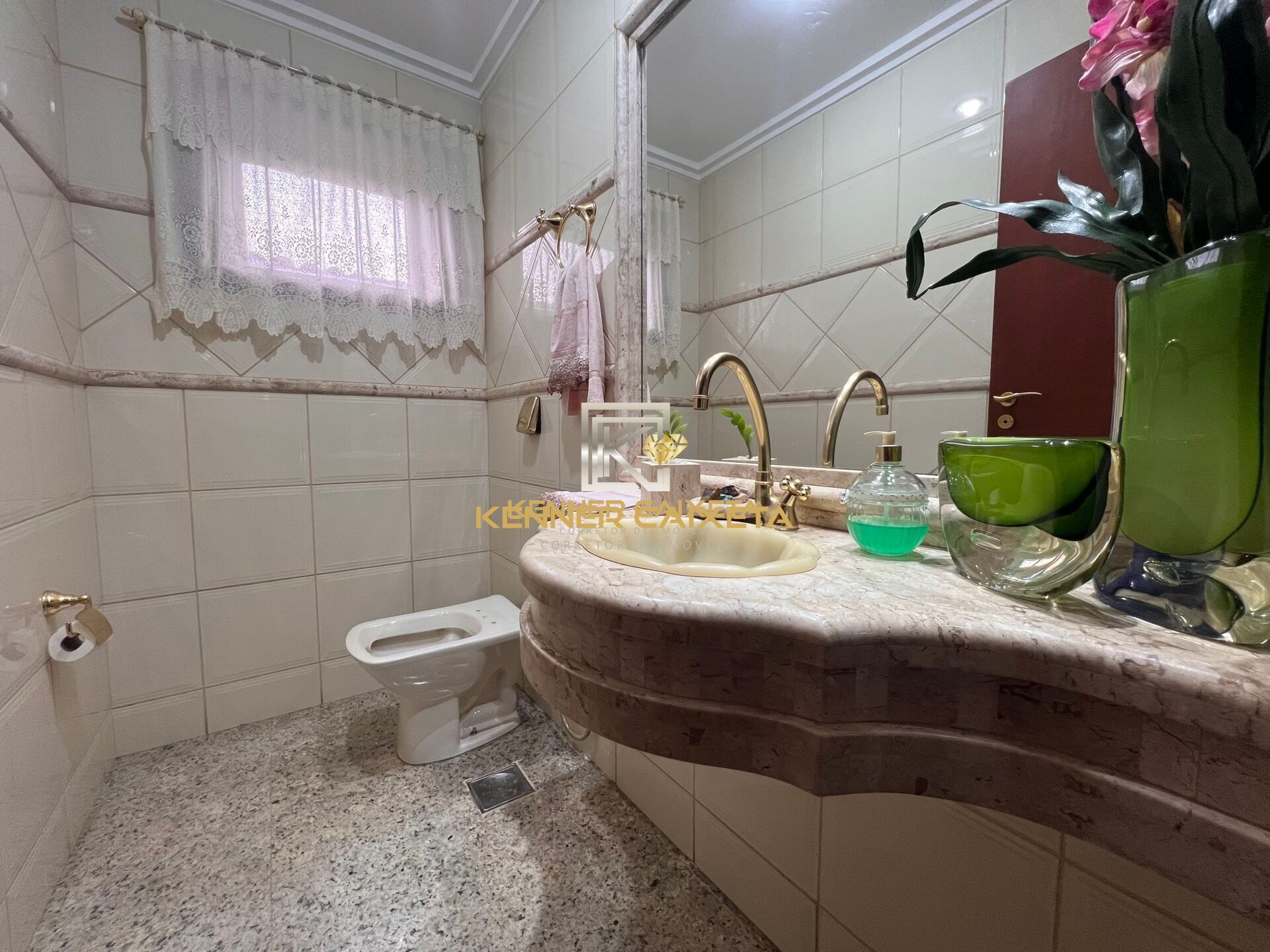 Sobrado, 4 quartos, 380 m² - Foto 16