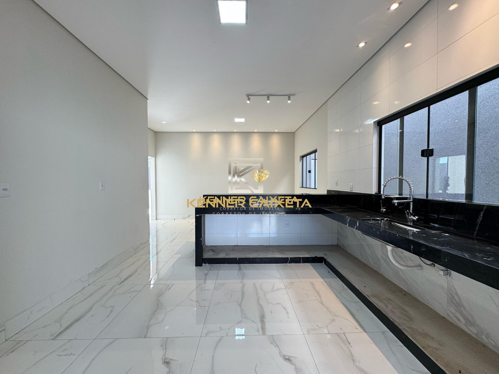 Casa, 3 quartos, 170 m² - Foto 8