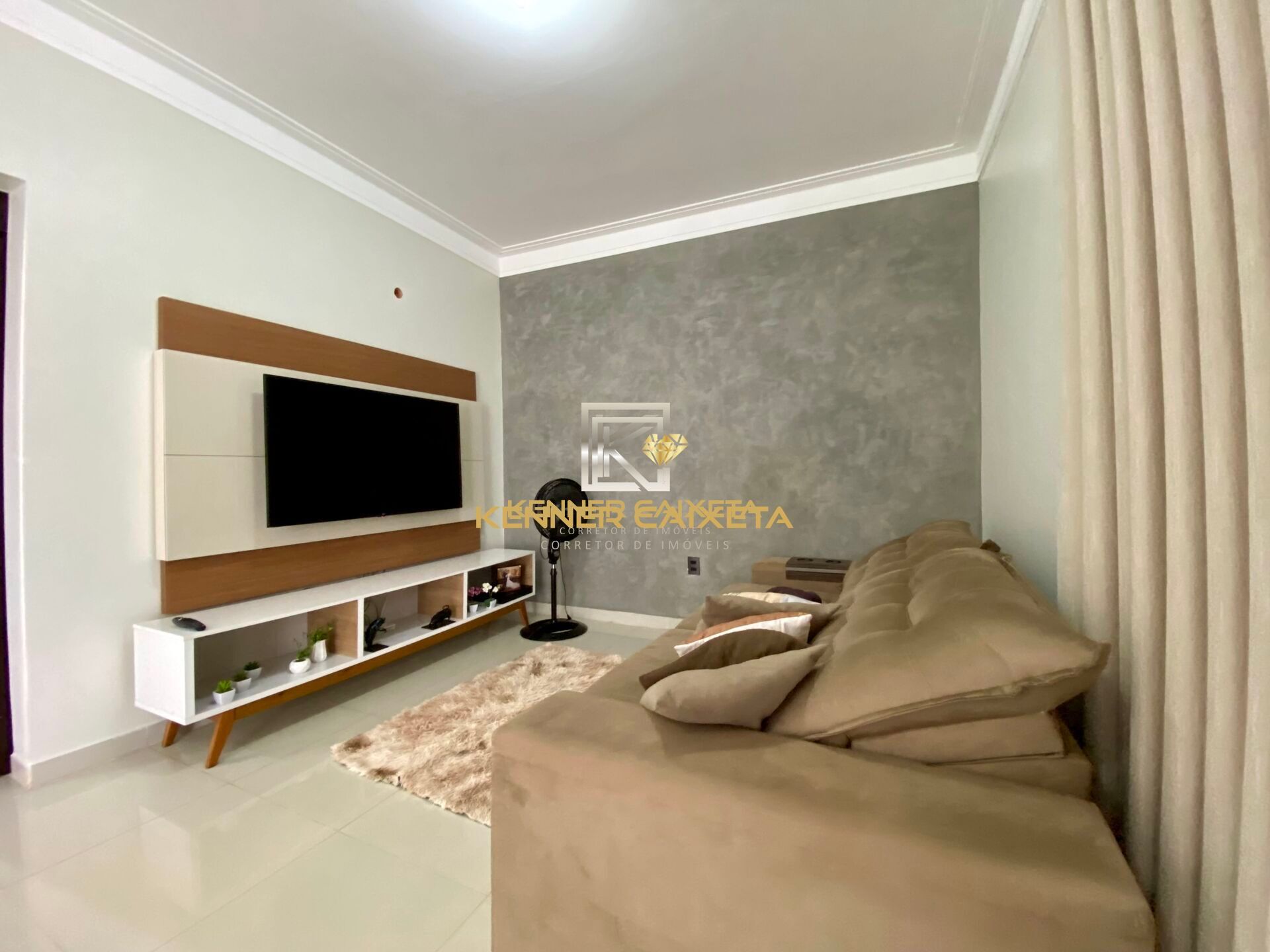 Casa, 3 quartos, 220 m² - Foto 4