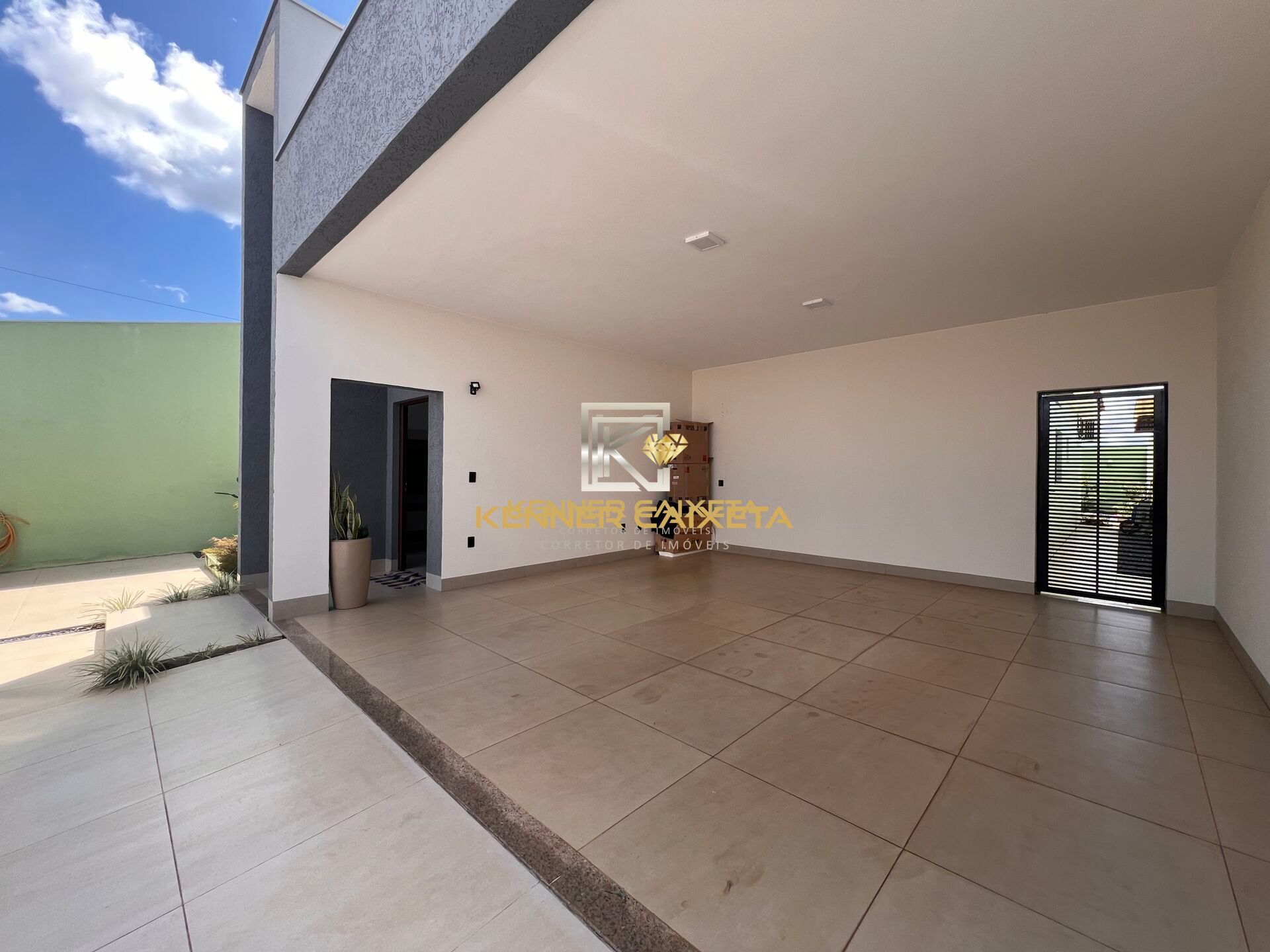 Casa, 3 quartos, 171 m² - Foto 2