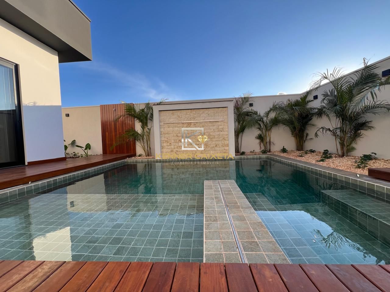 Casa de Condomínio, 4 quartos - Foto 27