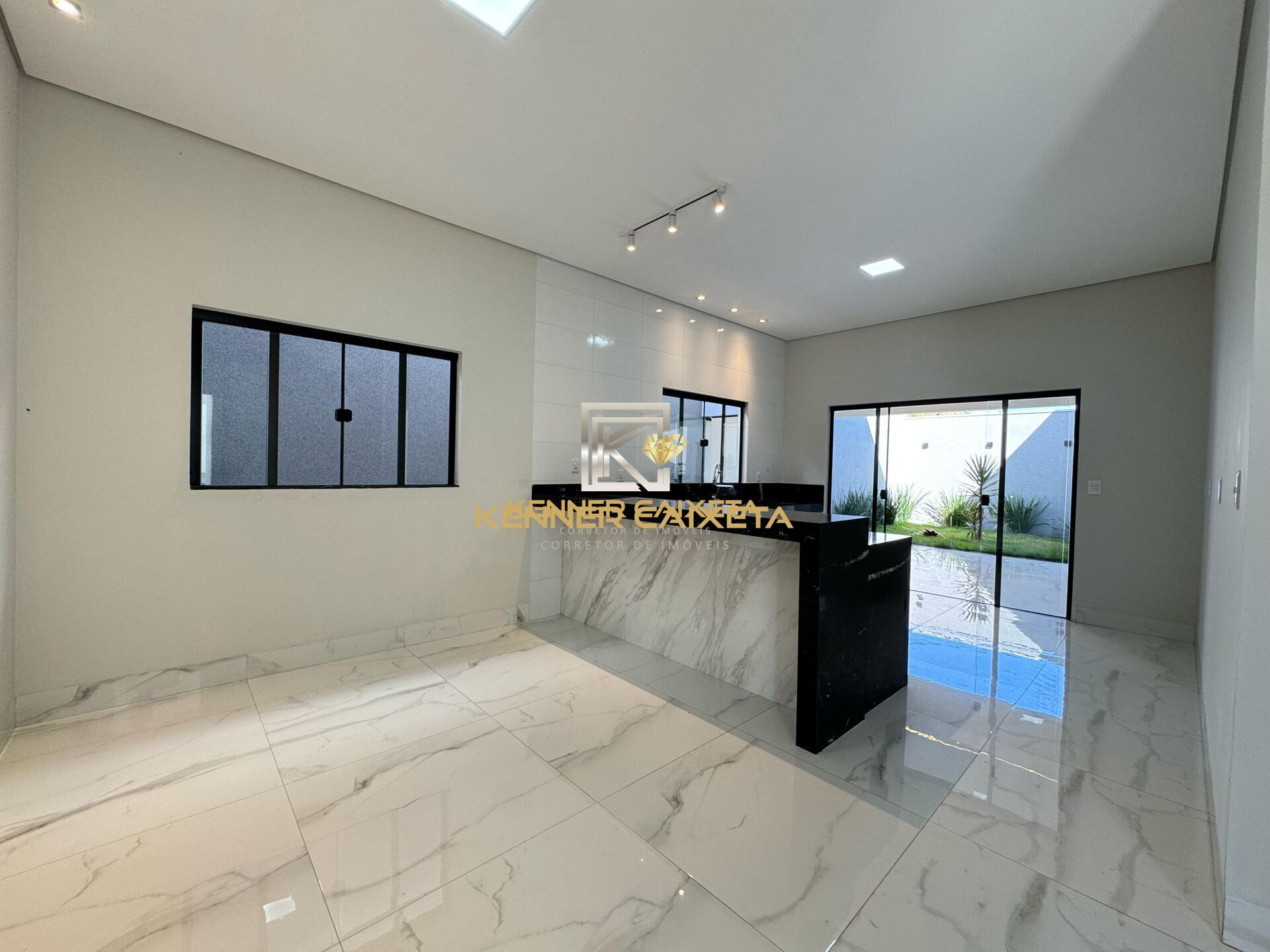 Casa, 3 quartos, 170 m² - Foto 7