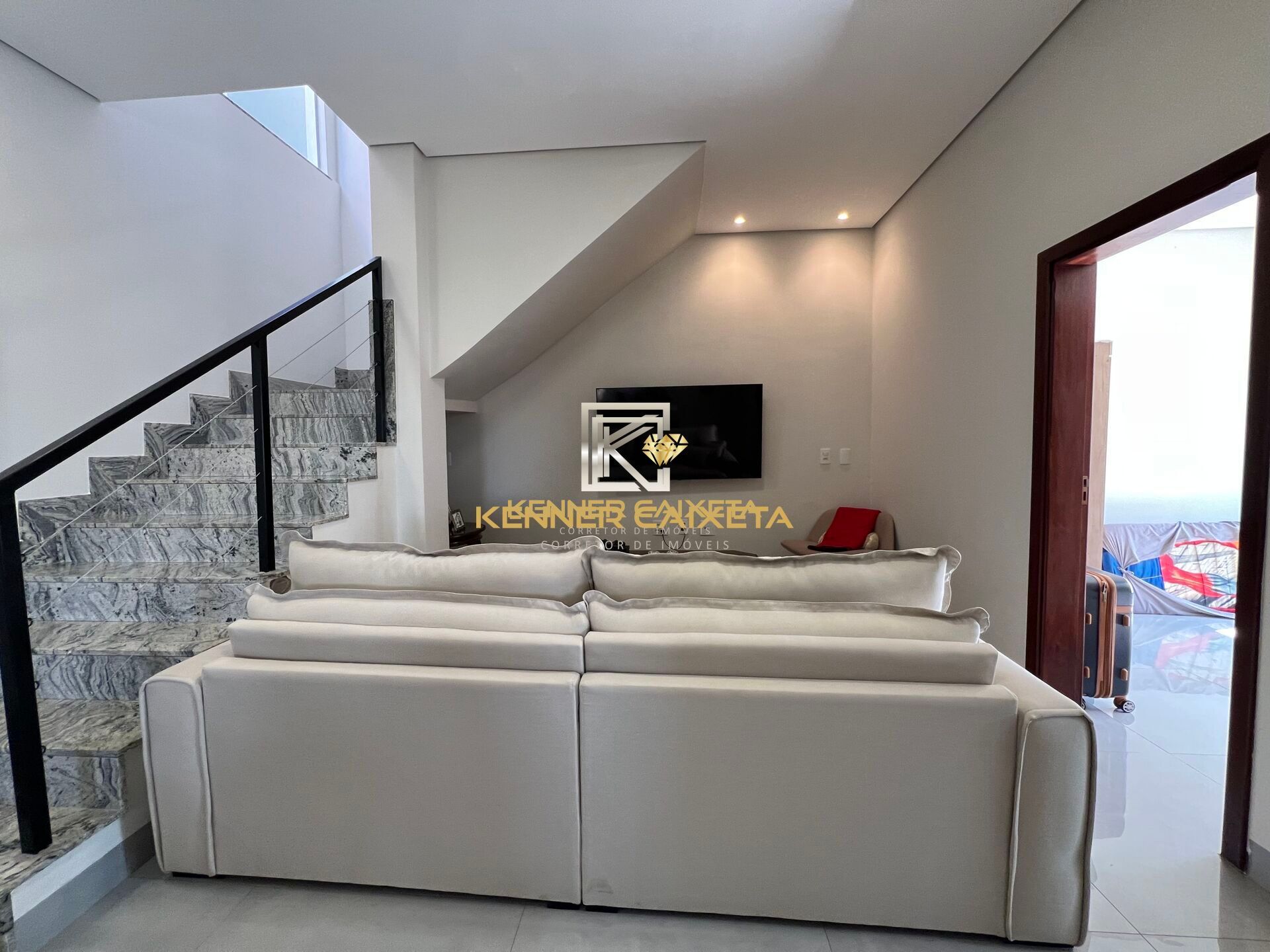 Casa, 5 quartos, 300 m² - Foto 14