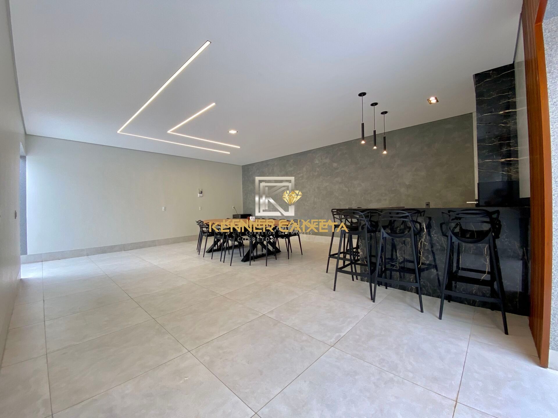 Casa, 3 quartos, 220 m² - Foto 22