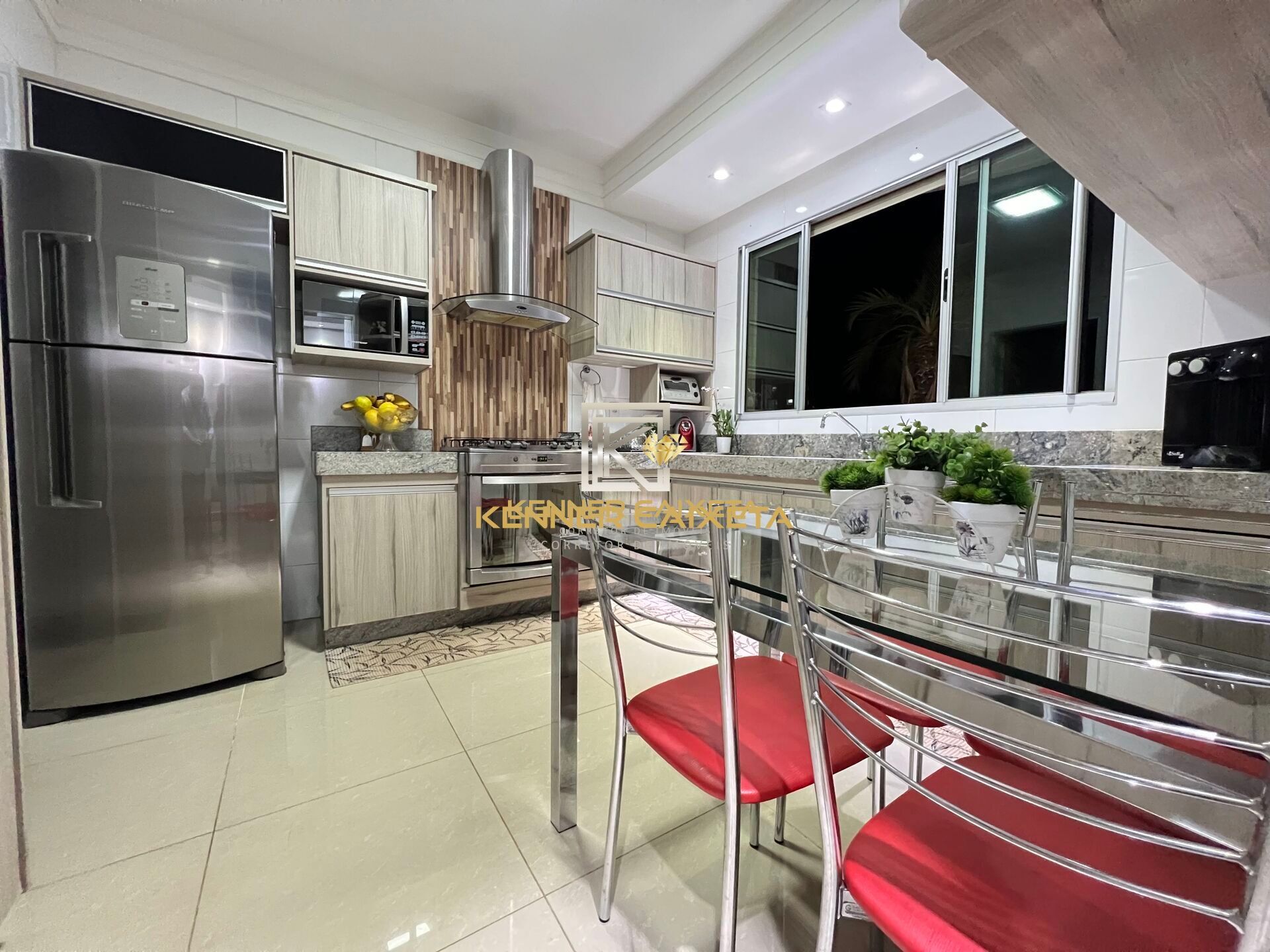 Apartamento, 3 quartos, 135 m² - Foto 4