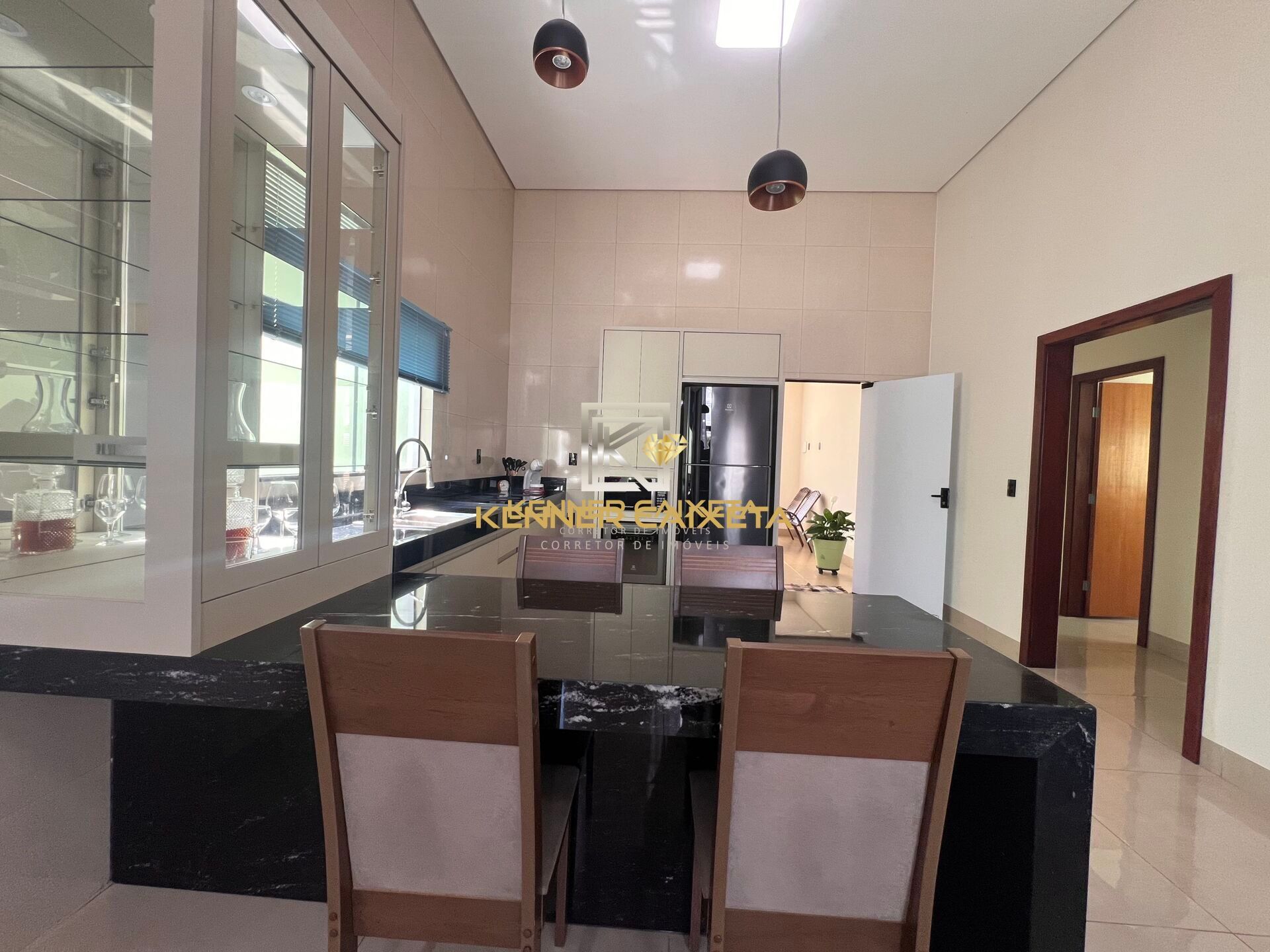 Casa, 3 quartos, 171 m² - Foto 8