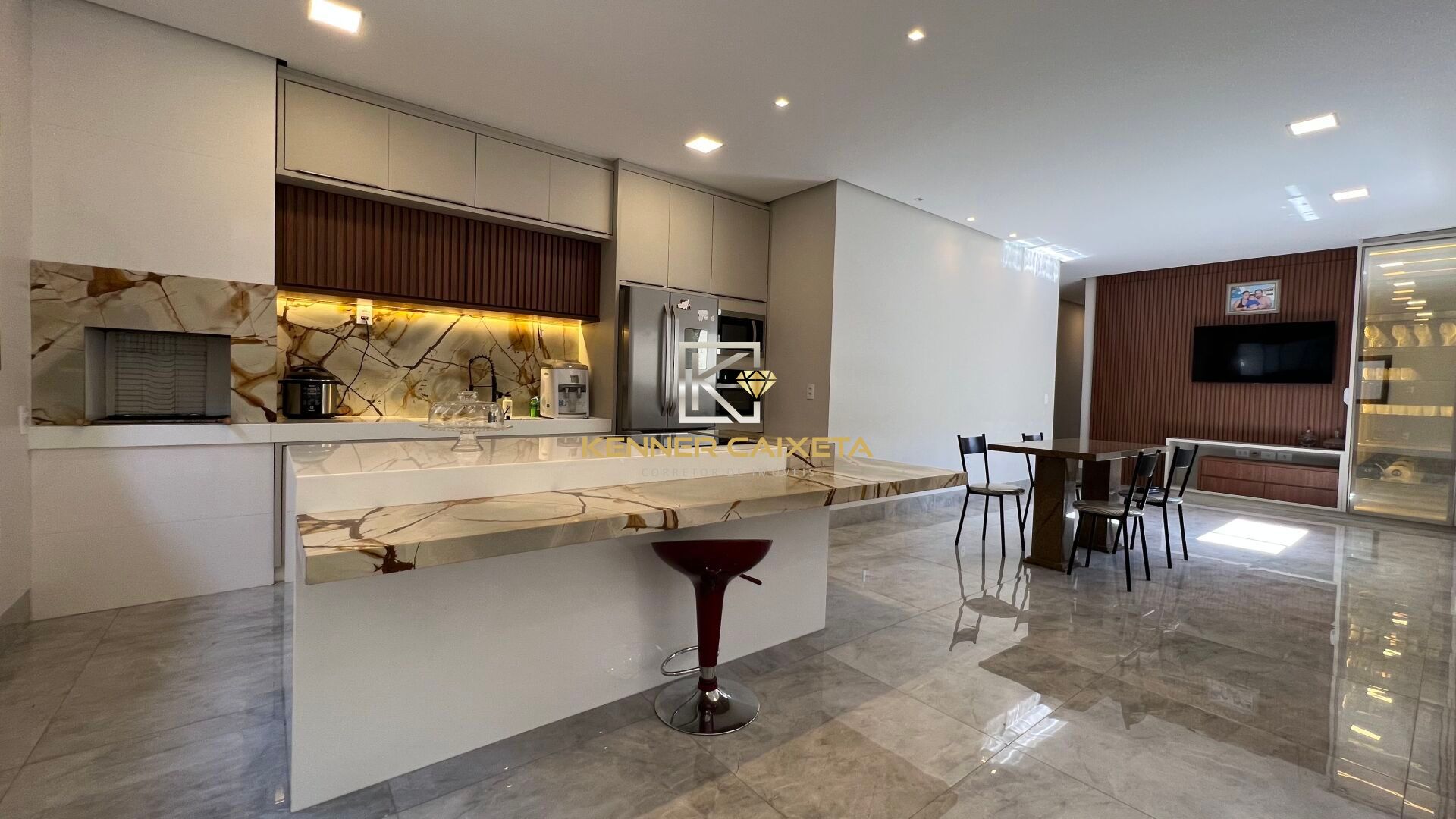 Casa, 3 quartos, 161 m² - Foto 13