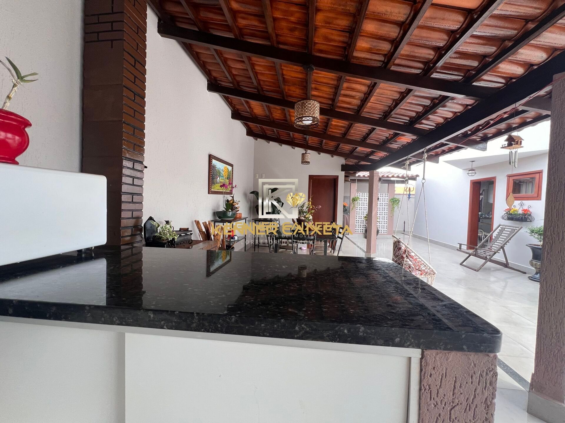 Sobrado, 4 quartos, 380 m² - Foto 19