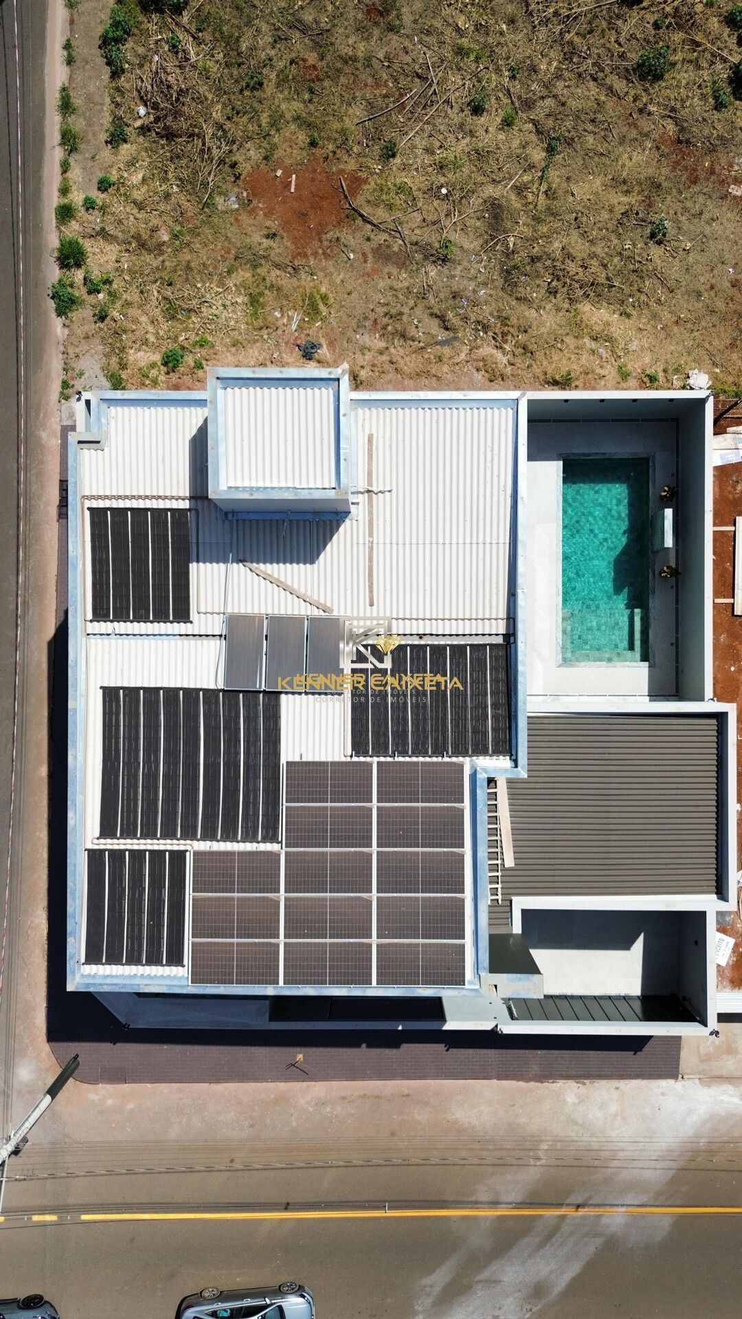 Casa, 4 quartos, 313 m² - Foto 5