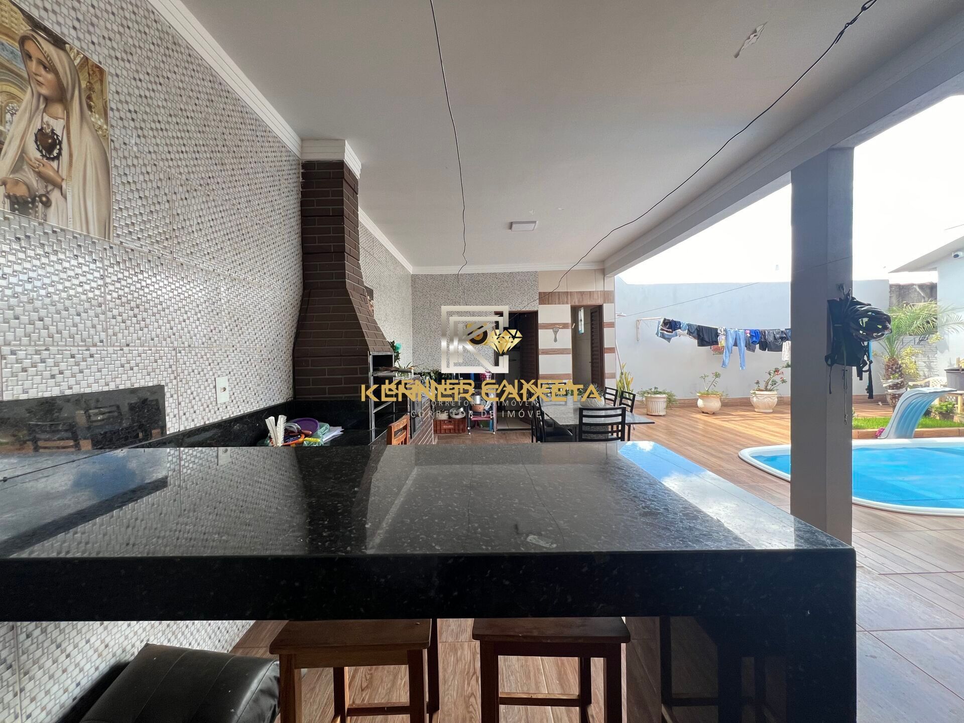 Casa, 3 quartos, 199 m² - Foto 6