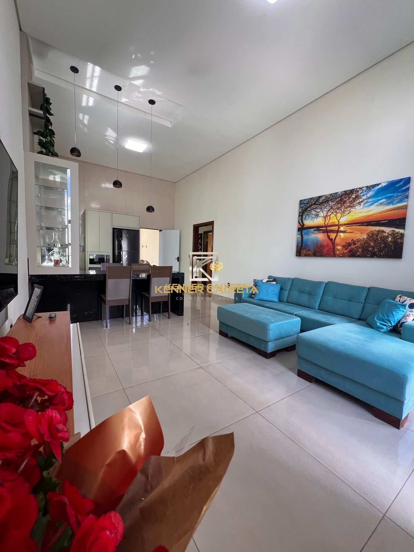 Casa, 3 quartos, 171 m² - Foto 3