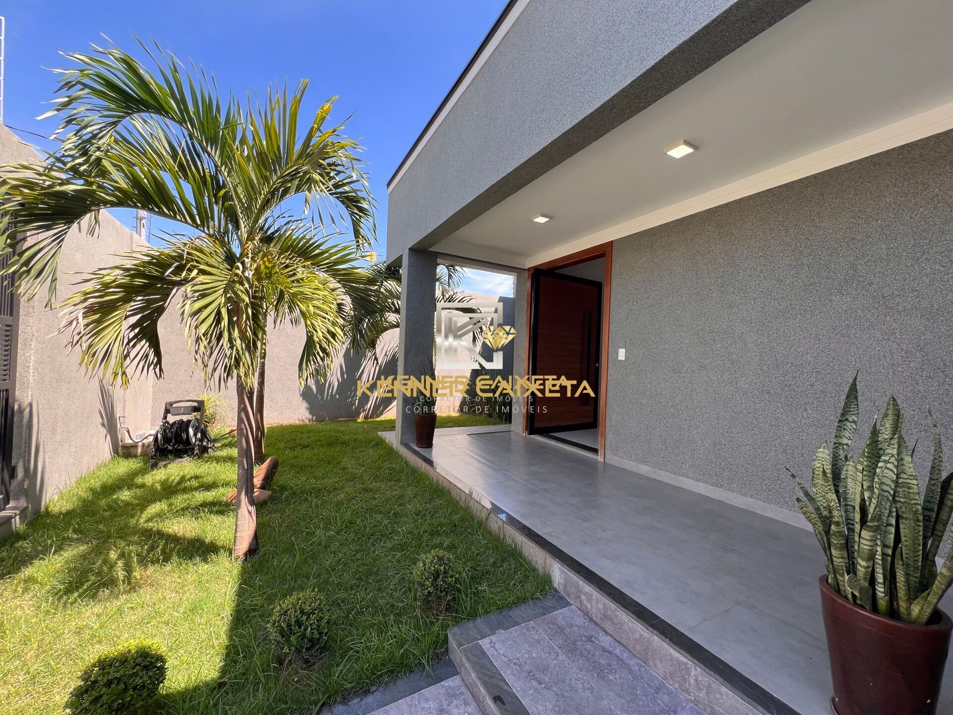 Casa, 3 quartos, 300 m² - Foto 1