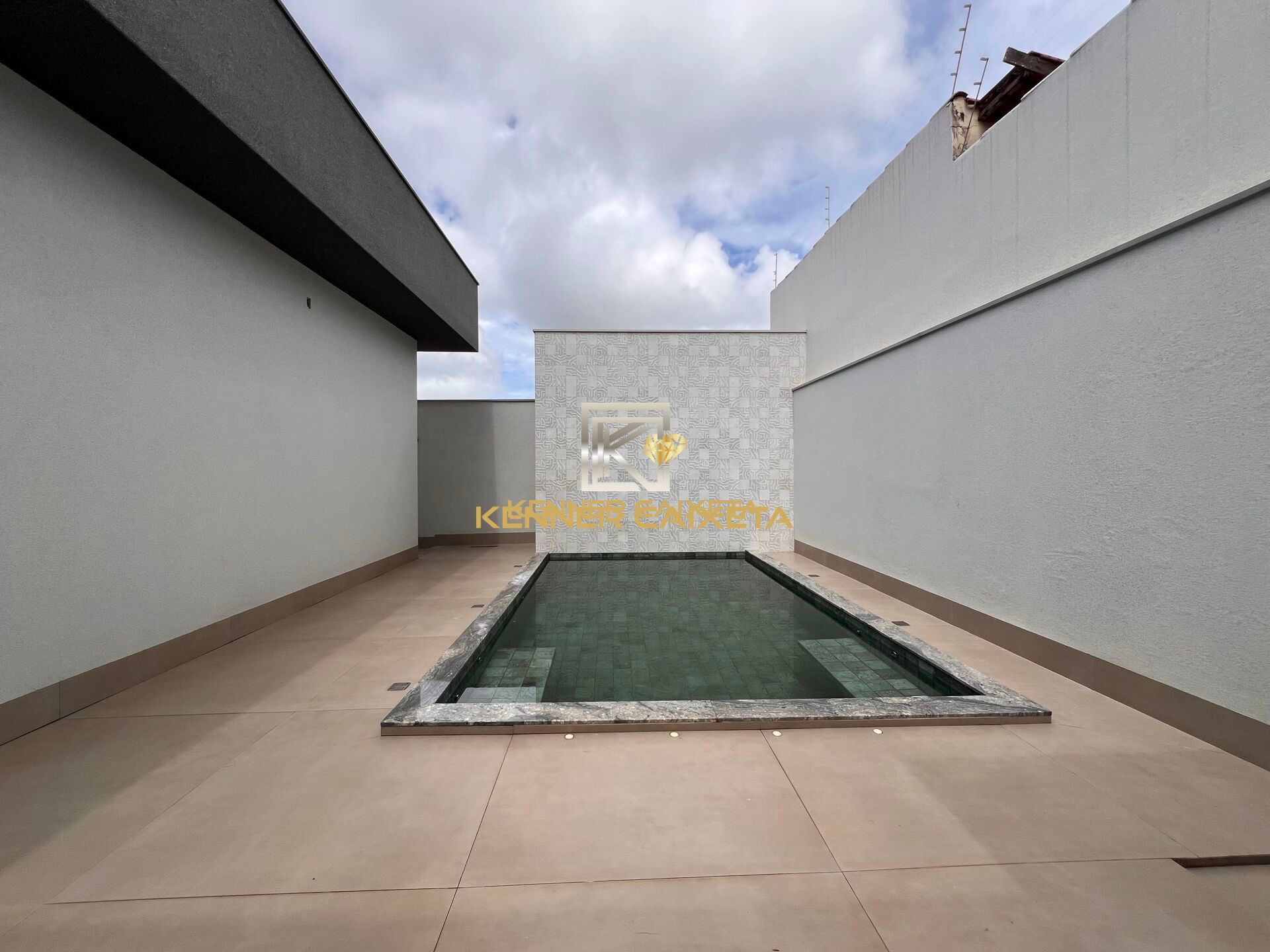 Casa, 3 quartos, 200 m² - Foto 12