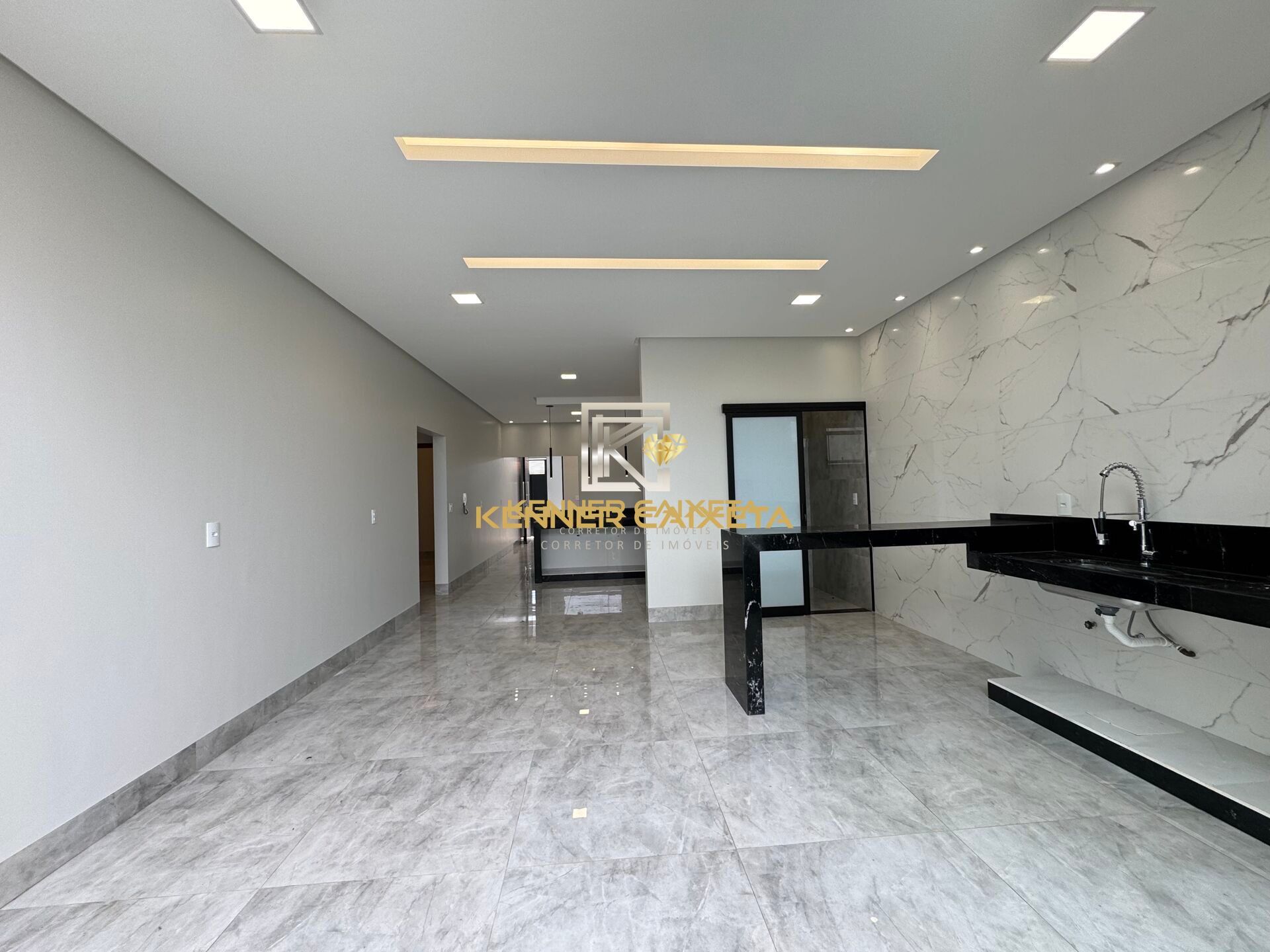 Casa, 3 quartos, 162 m² - Foto 8