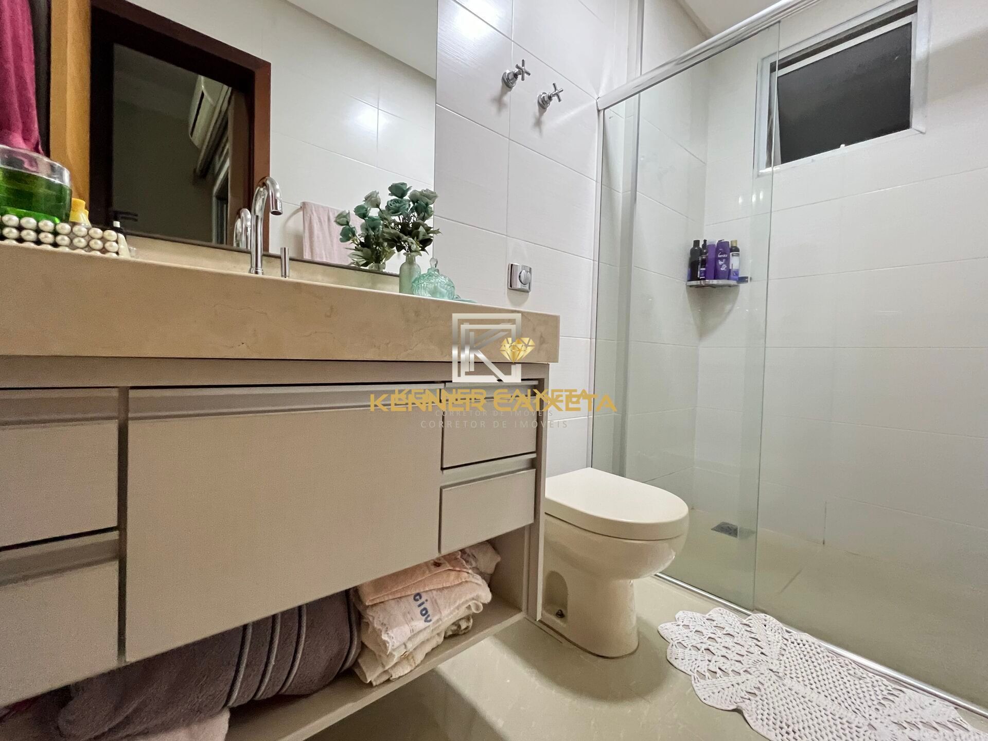 Apartamento, 3 quartos, 135 m² - Foto 10