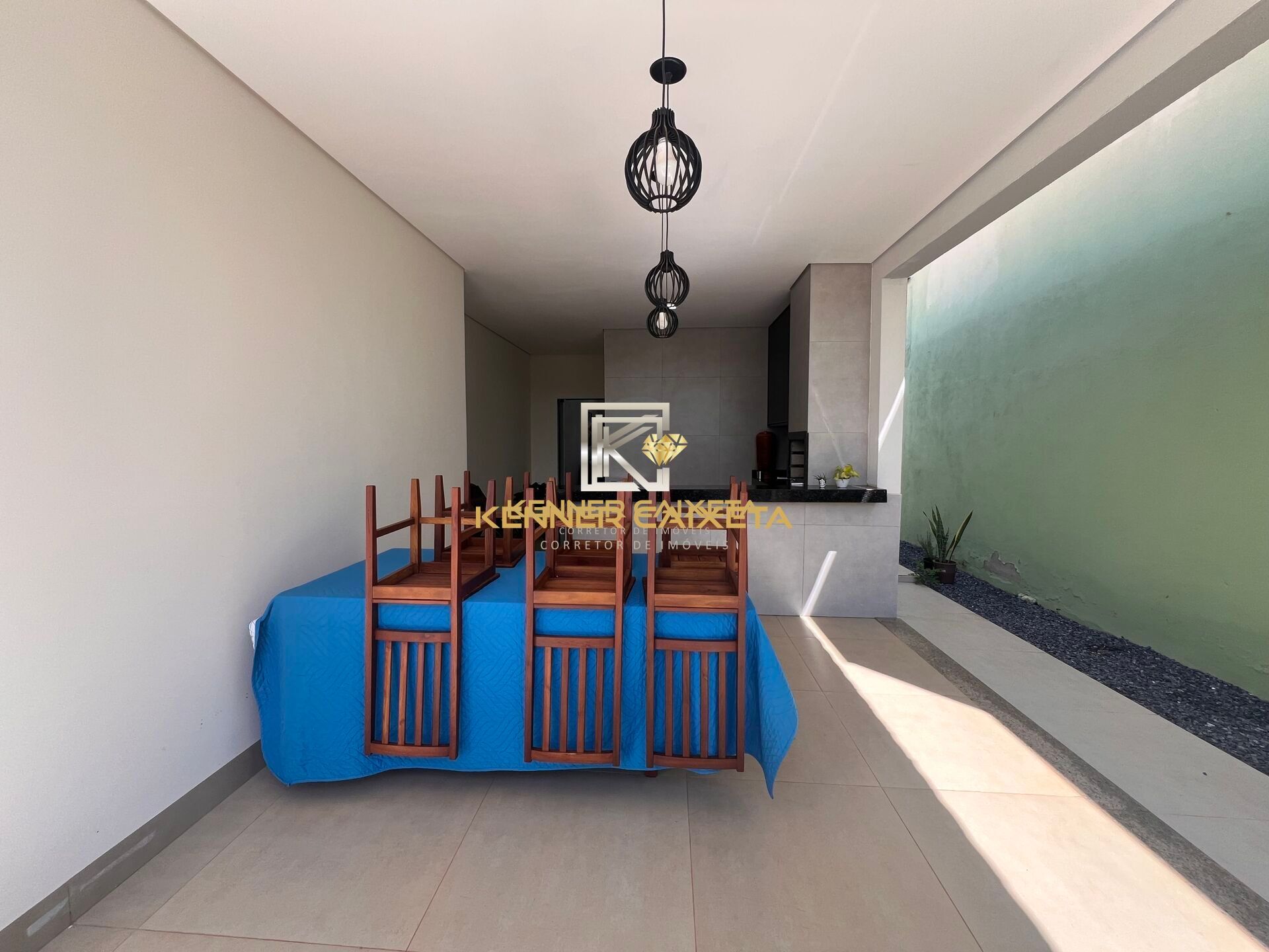 Casa, 3 quartos, 171 m² - Foto 10