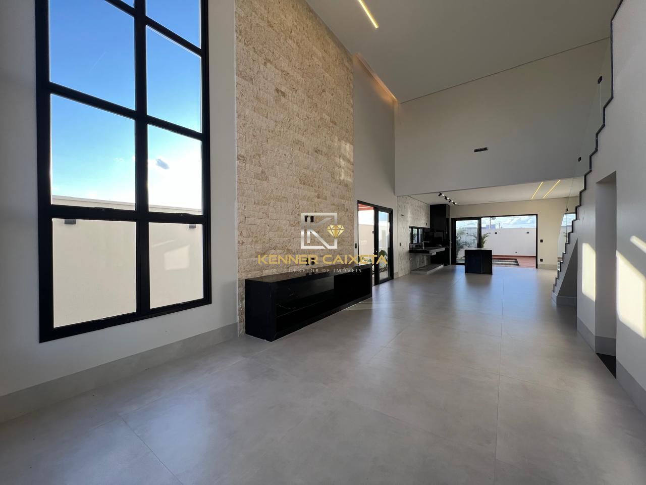 Casa de Condomínio, 4 quartos - Foto 5