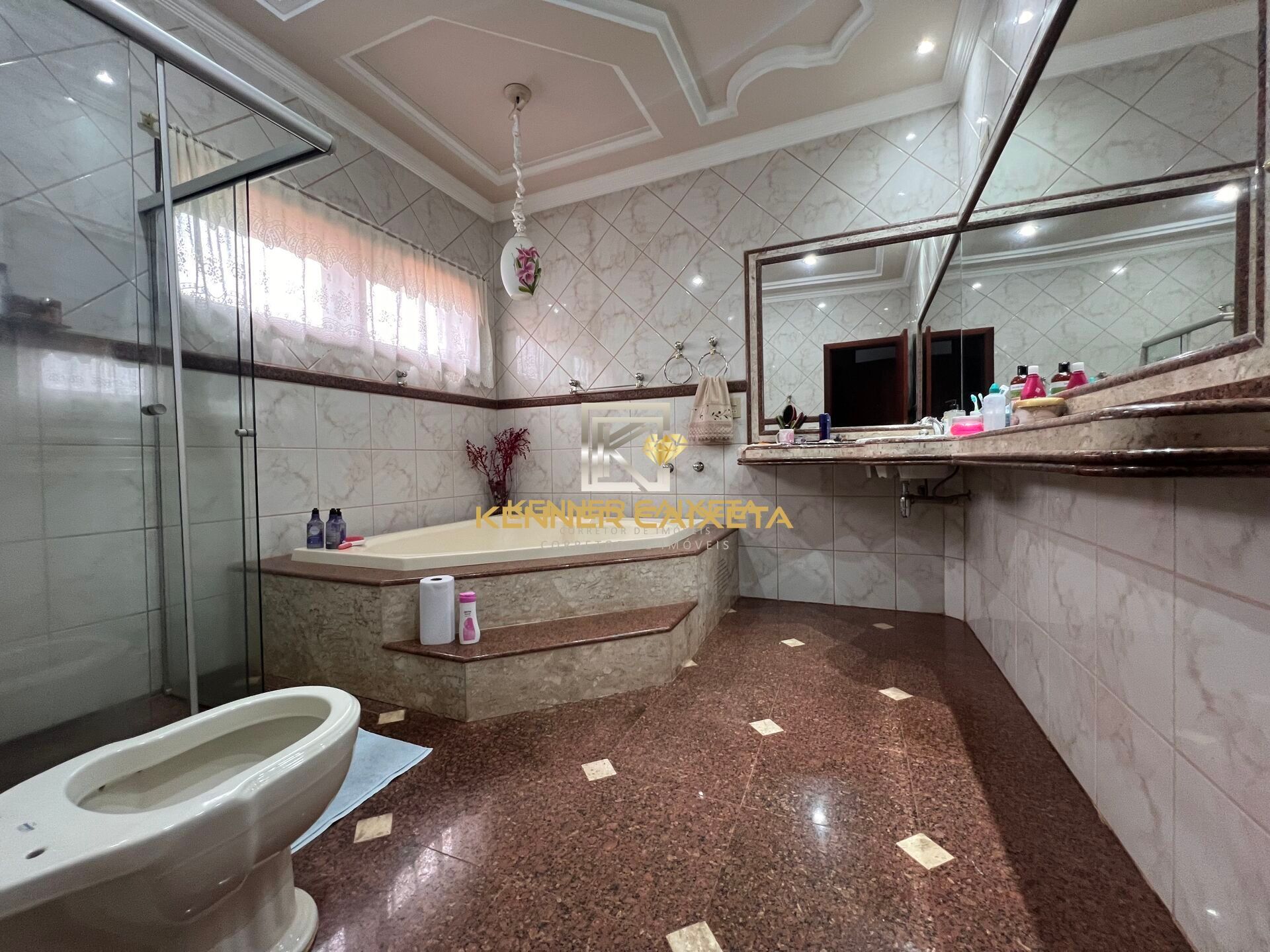 Sobrado, 4 quartos, 380 m² - Foto 11