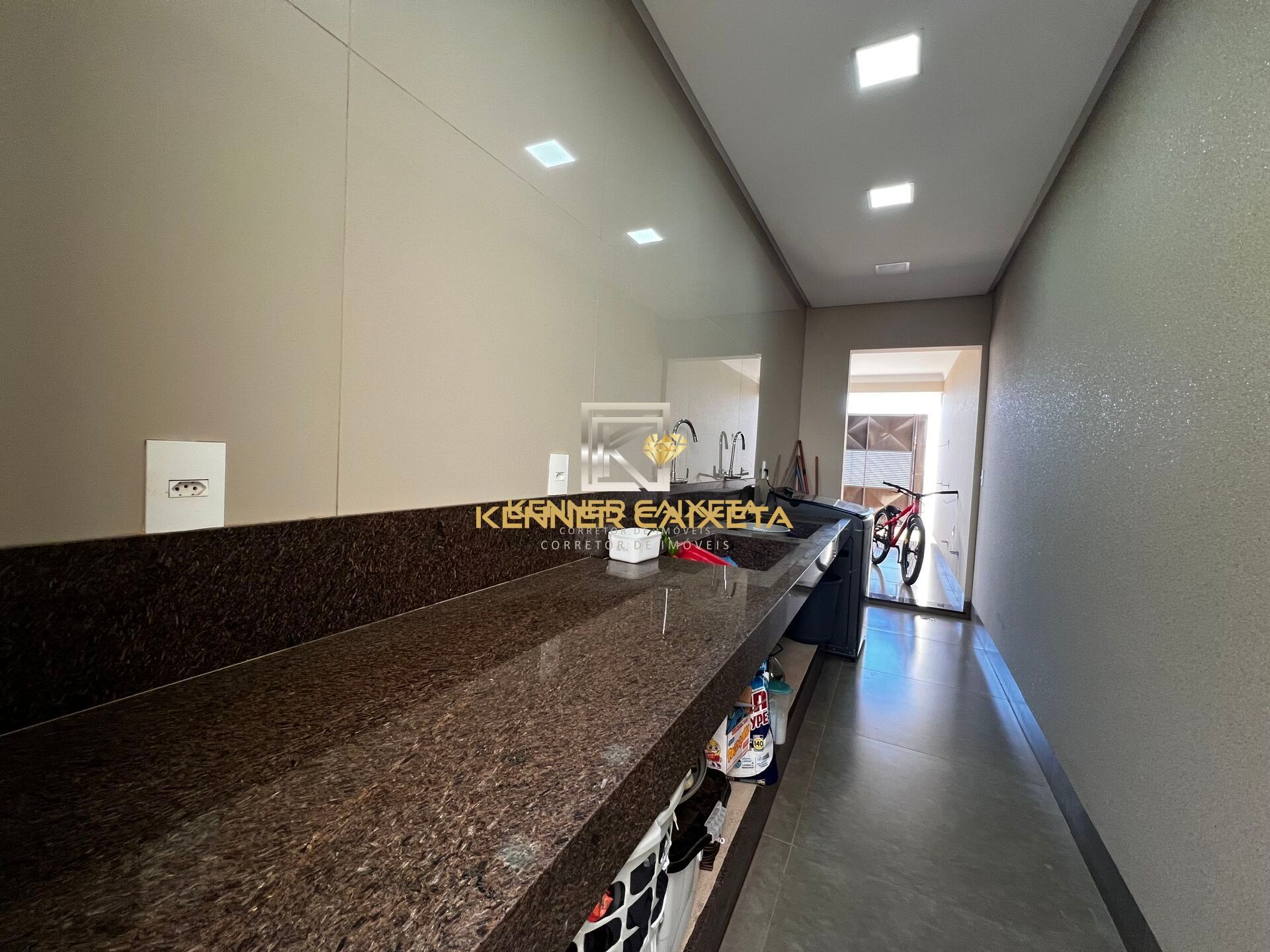 Casa, 3 quartos, 133 m² - Foto 11